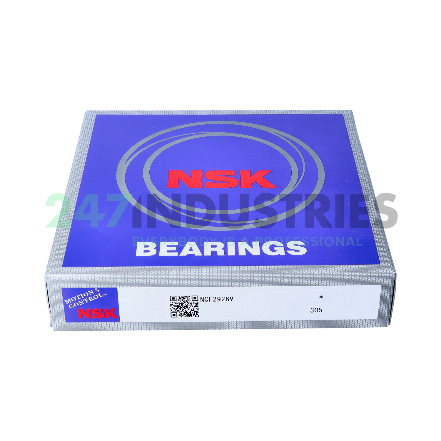 NCF2926V NSK Image 3