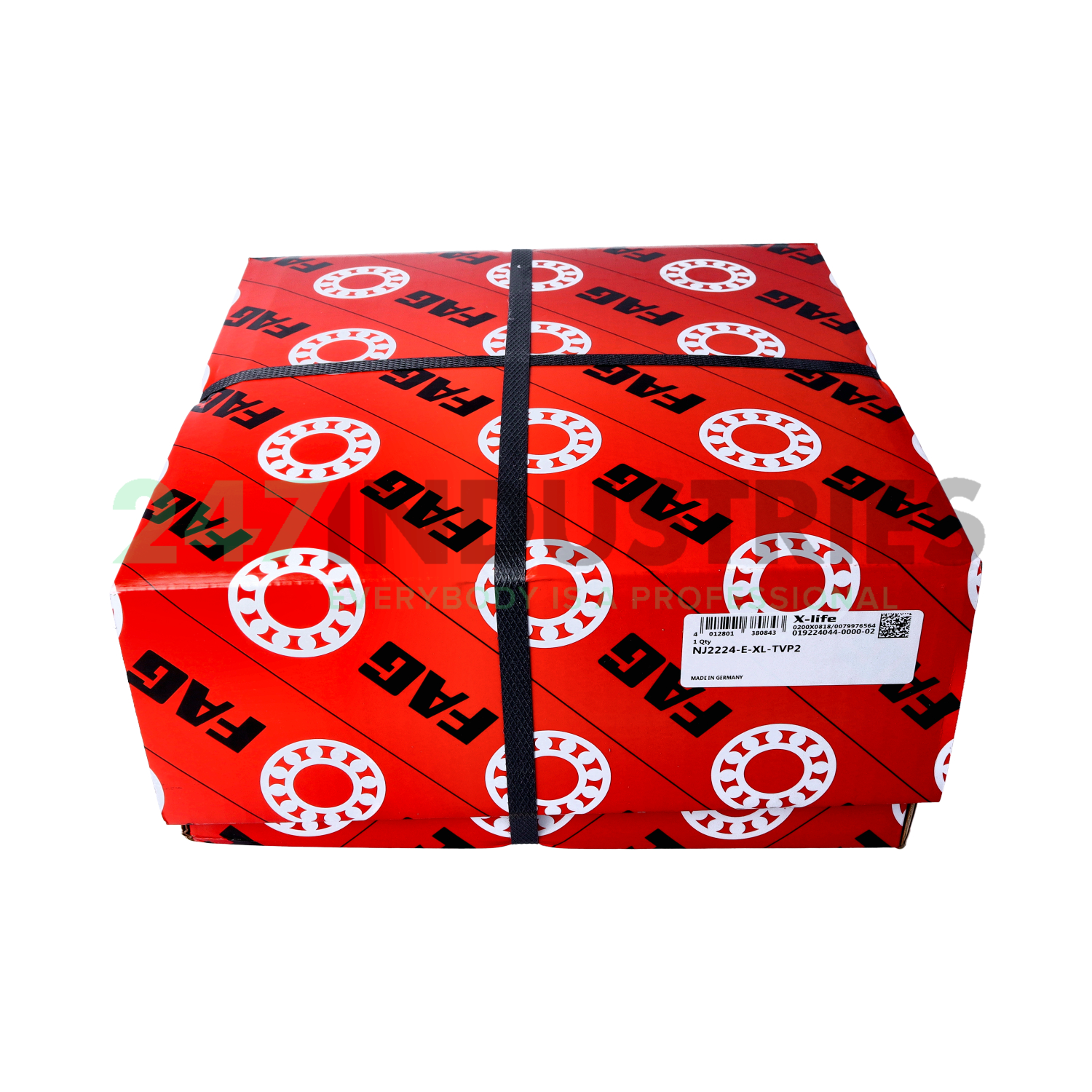 NJ2224-E-XL-TVP2 FAG Image 4