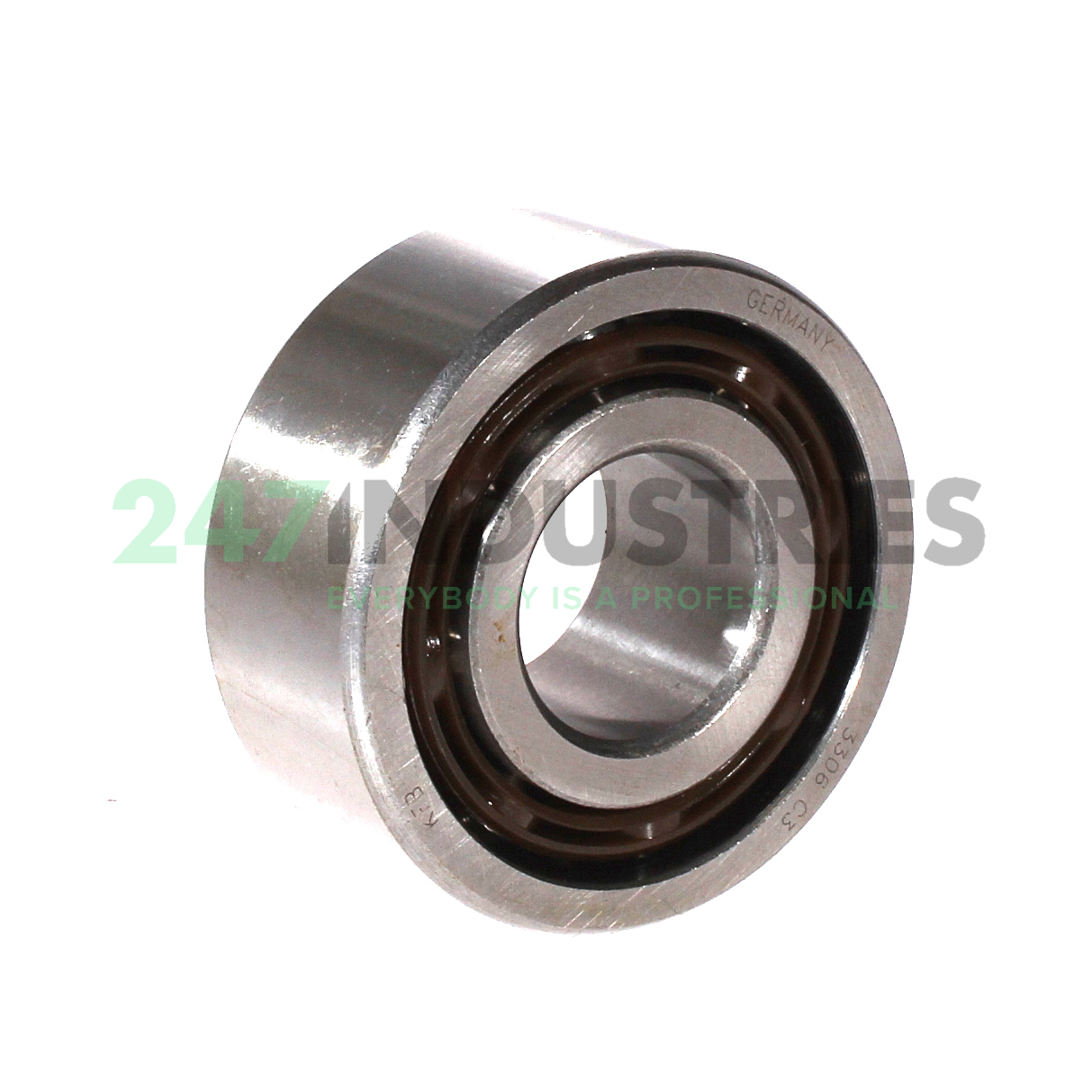 3306 C3 KFB Clarfeld