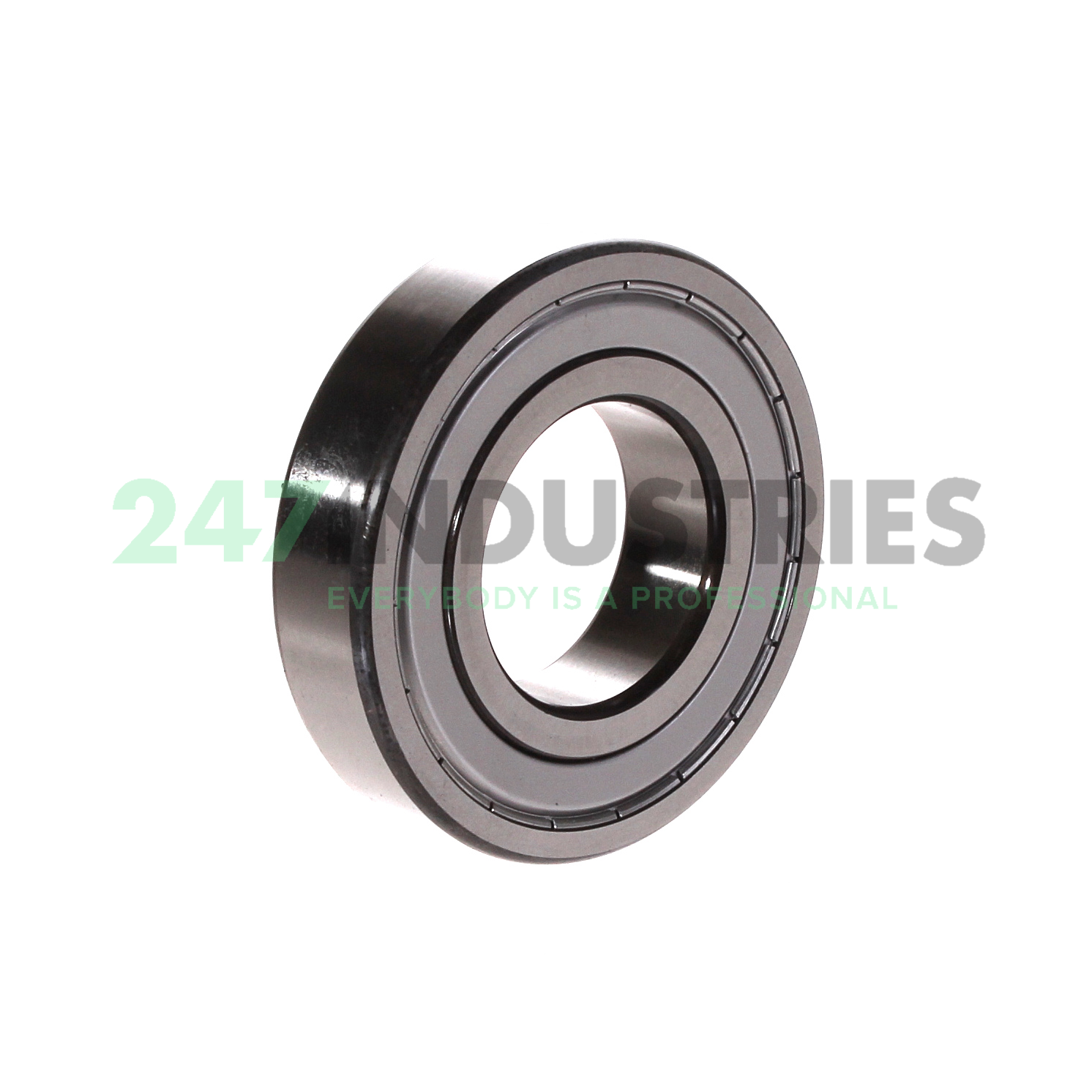 6207-2Z/C3GJN SKF Image 2