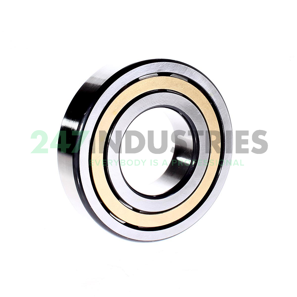 NJ312-E-XL-M1 FAG Image 3