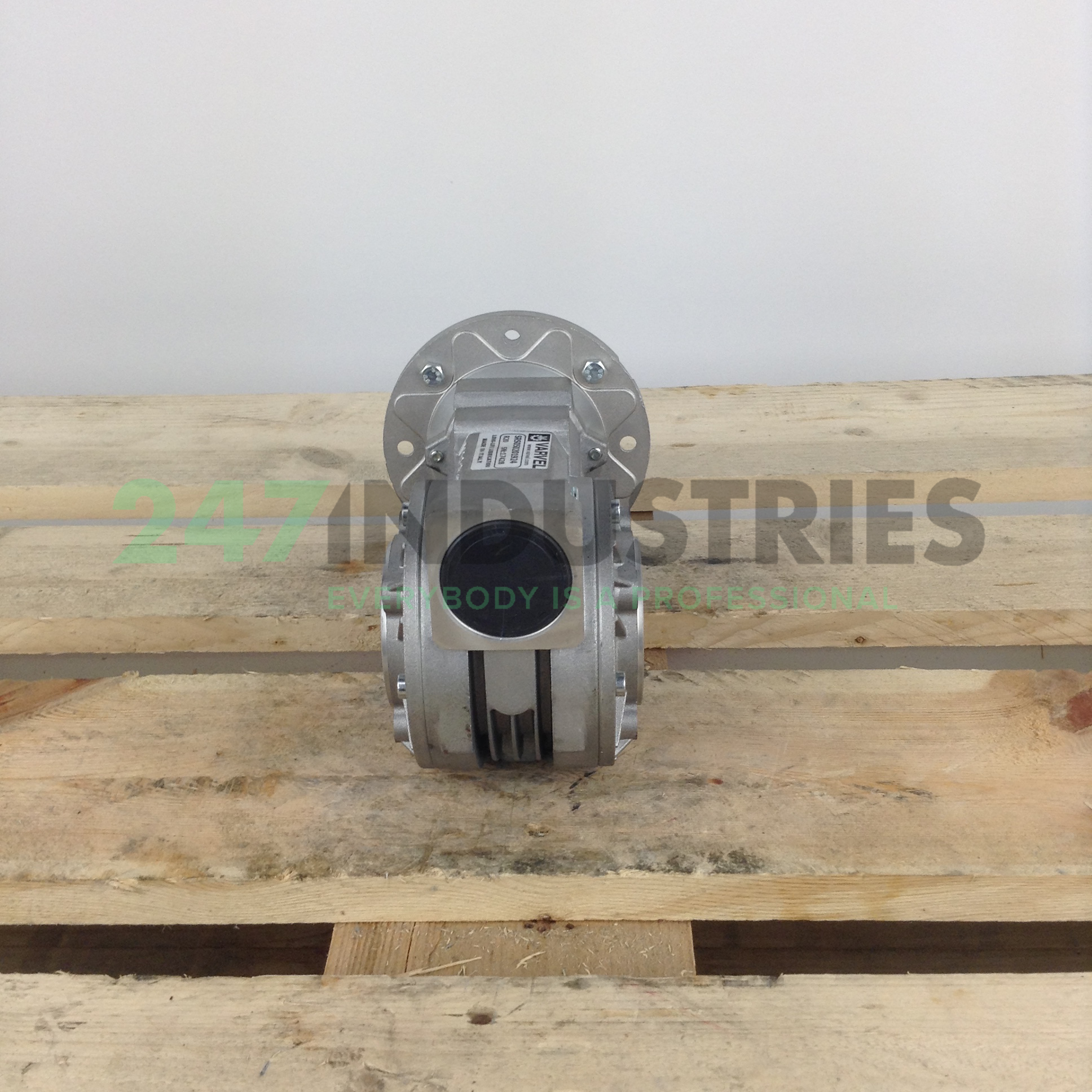 SRS050201924-80B14 Varvel Image 5