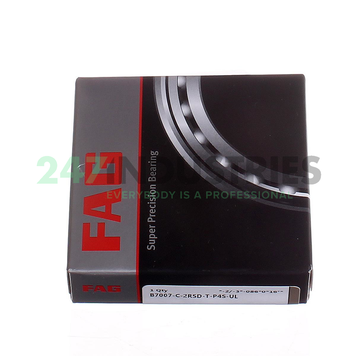 B7007-C-2RSD-T-P4S-UL FAG Image 2