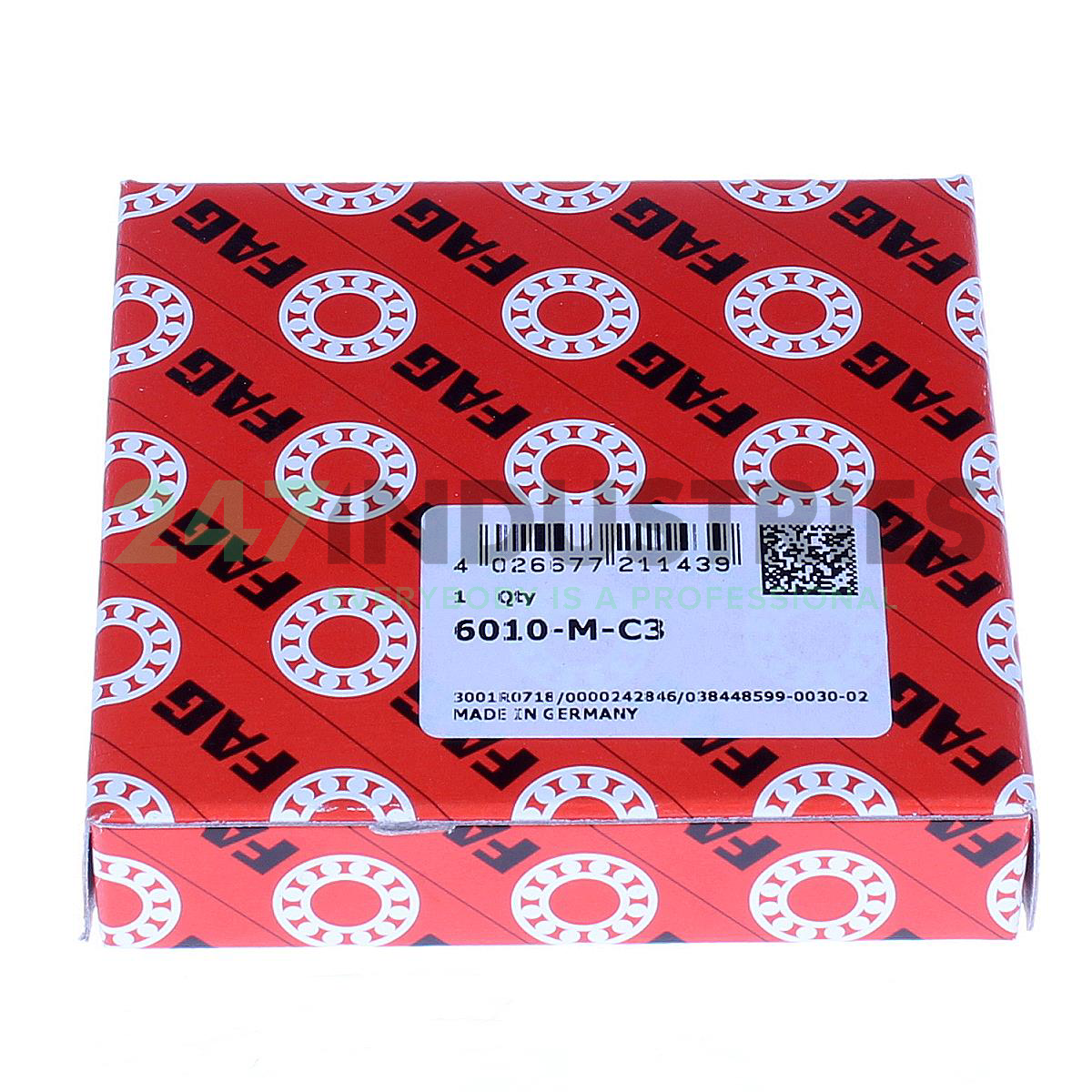 6010-M-C3 FAG Image 2