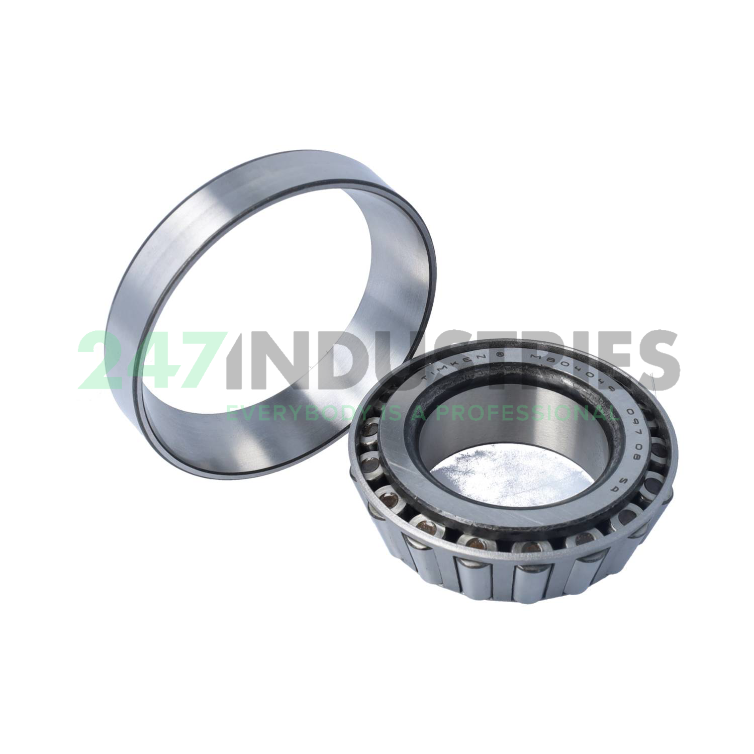 M804049-99402 Timken Image 2