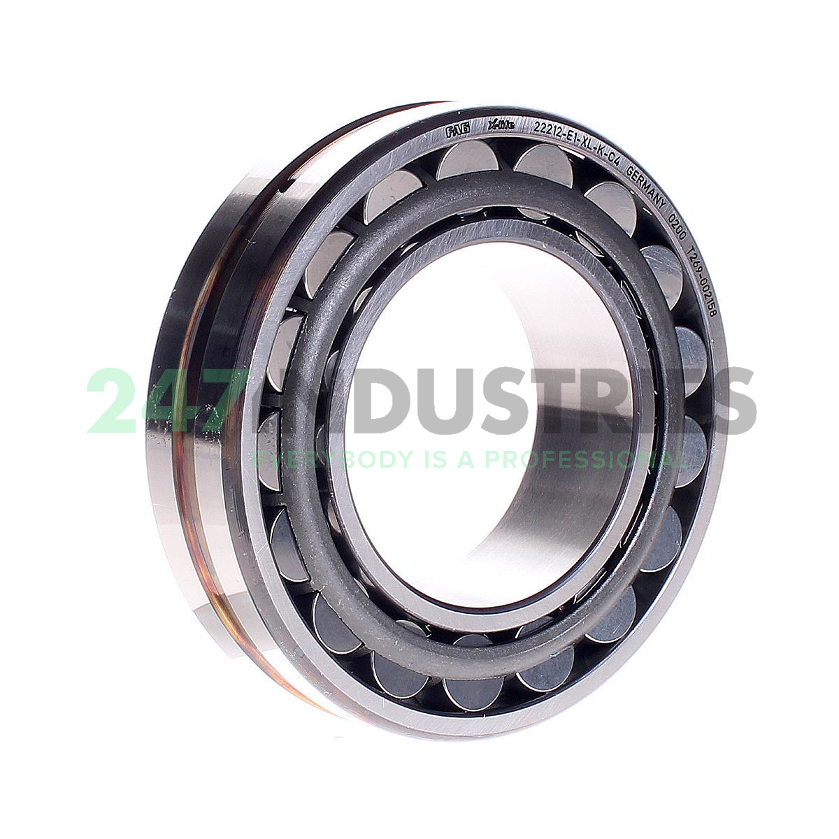 22212-E1-XL-K-C4 FAG