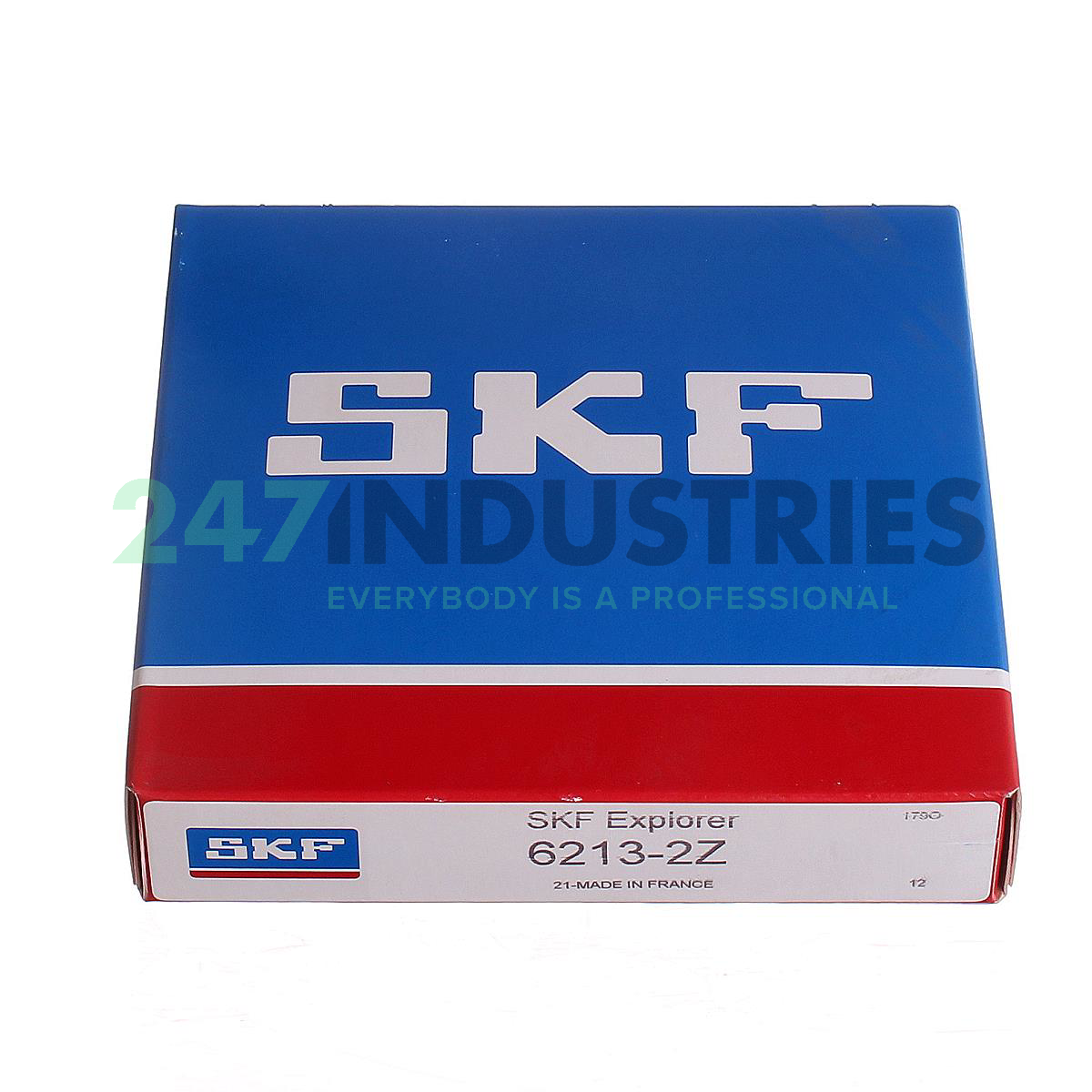 6213-2Z SKF Image 4