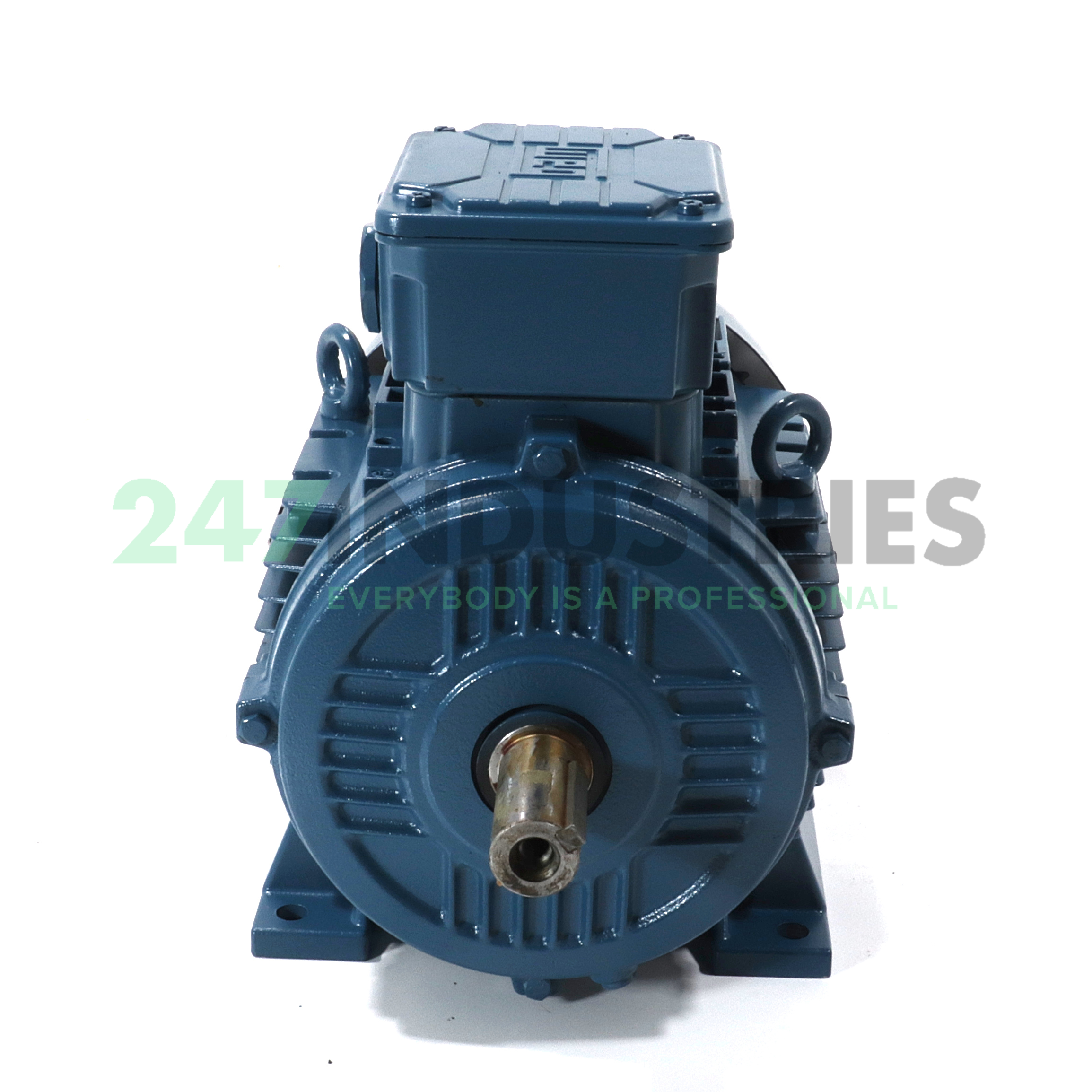 2.2K31AL3112M6B3 WEG Image 2