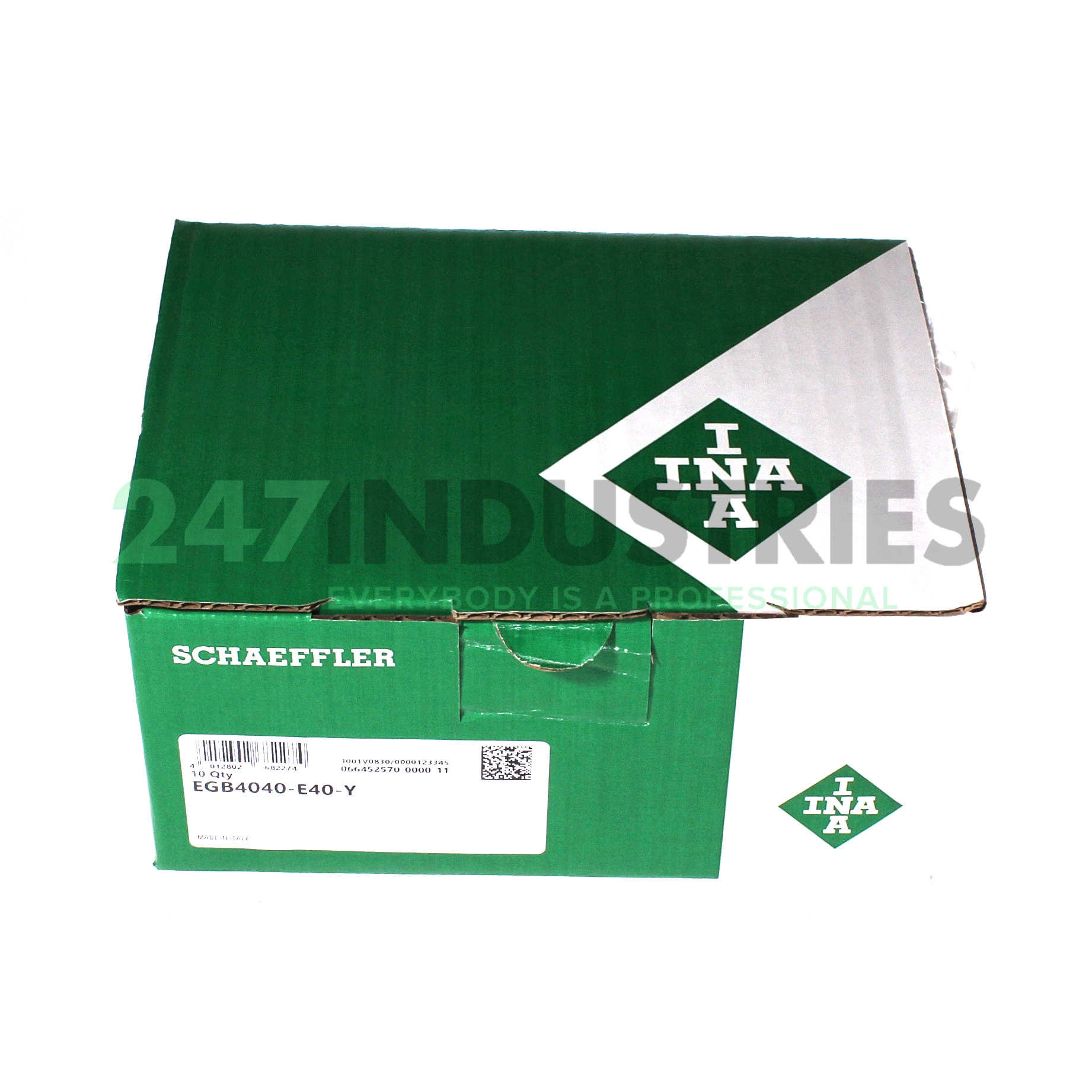 EGB4040-E40-Y INA Image 3