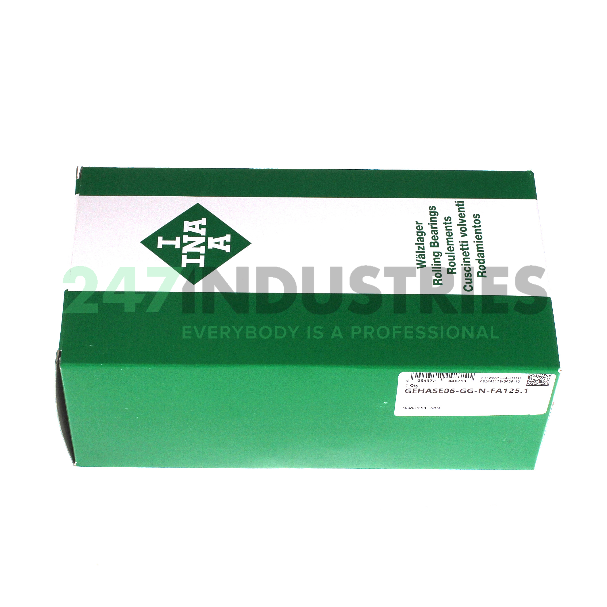 GEHASE06-GG-N-FA125.1 INA Image 4