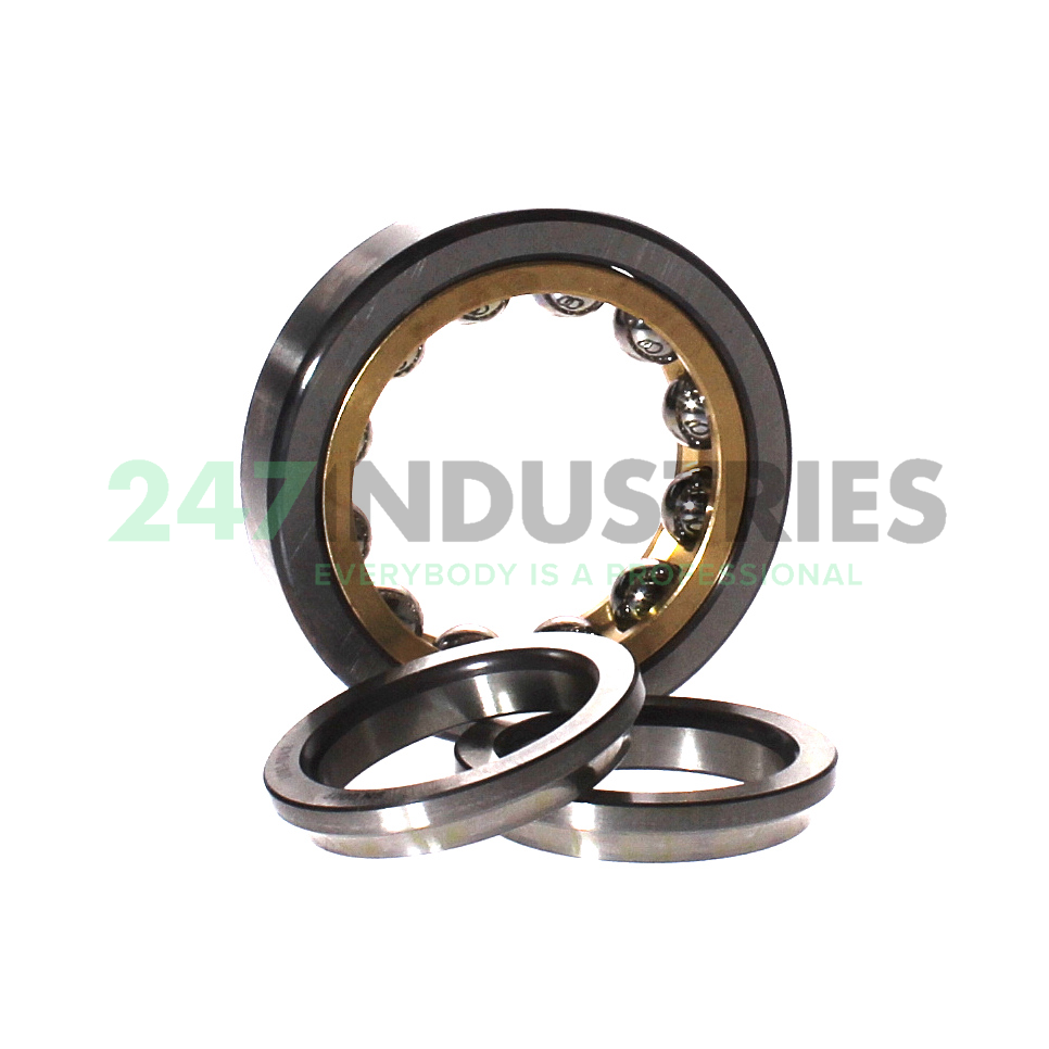 QJ207-XL-MPA-T42A FAG Image 3