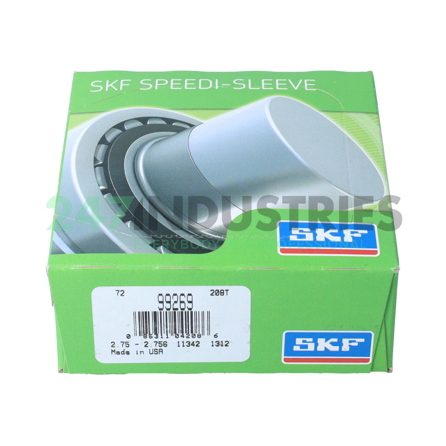 CR99269 SKF Image 3