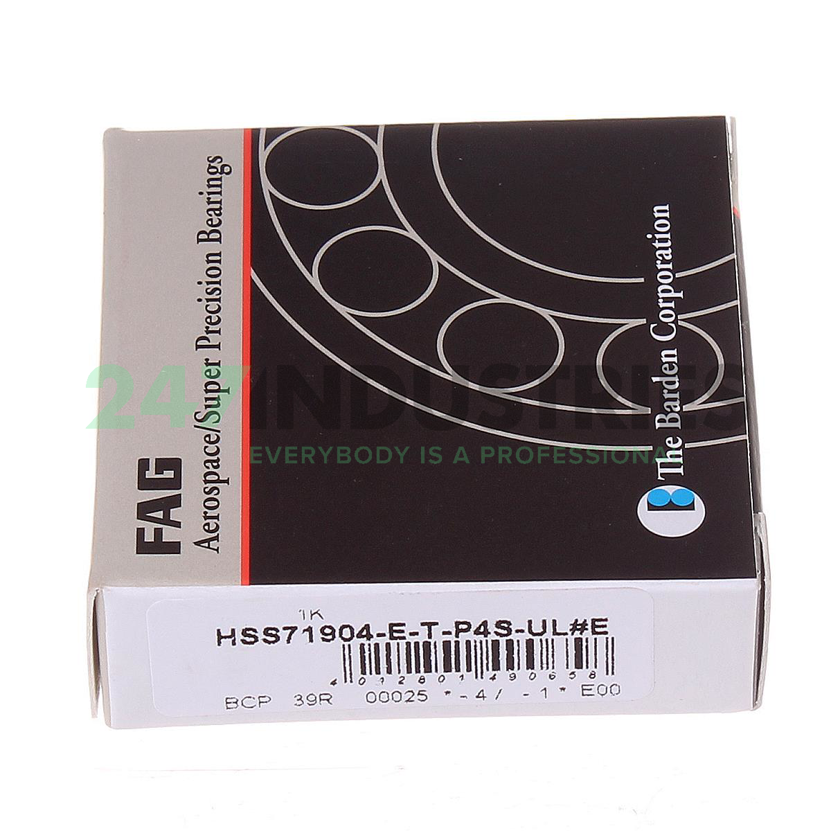 HSS71904-E-T-P4S-UL FAG Image 2