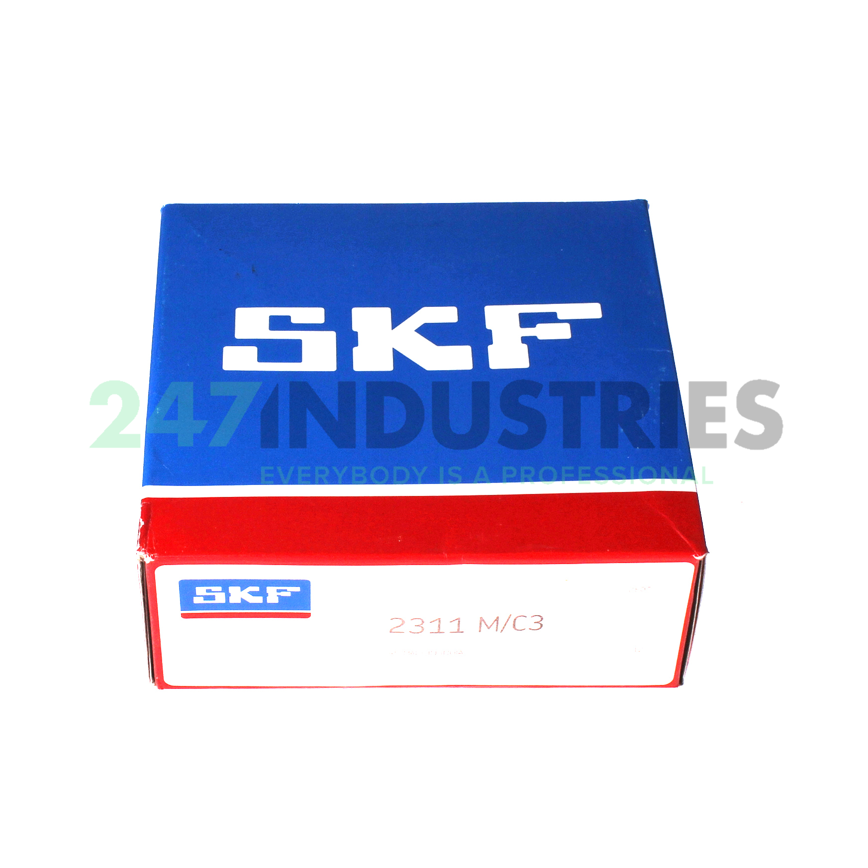 2311M/C3 SKF Image 4
