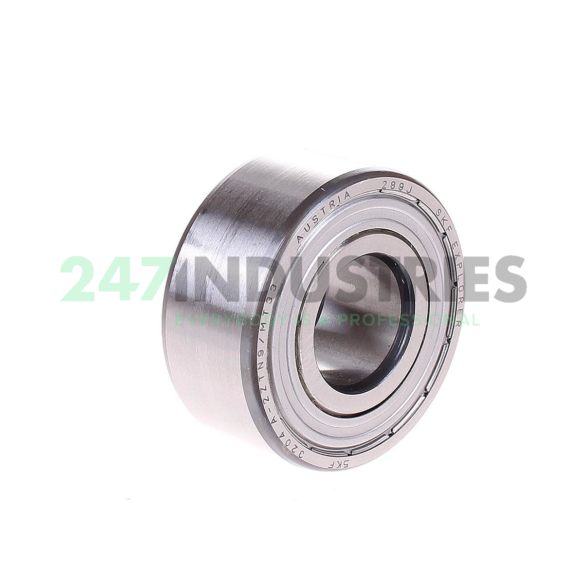 3204A-2ZTN9/MT33 SKF