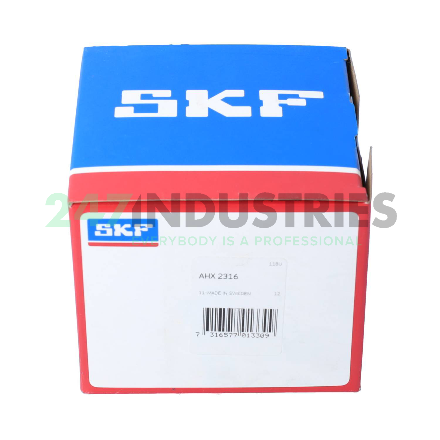 AHX2316 SKF Image 2