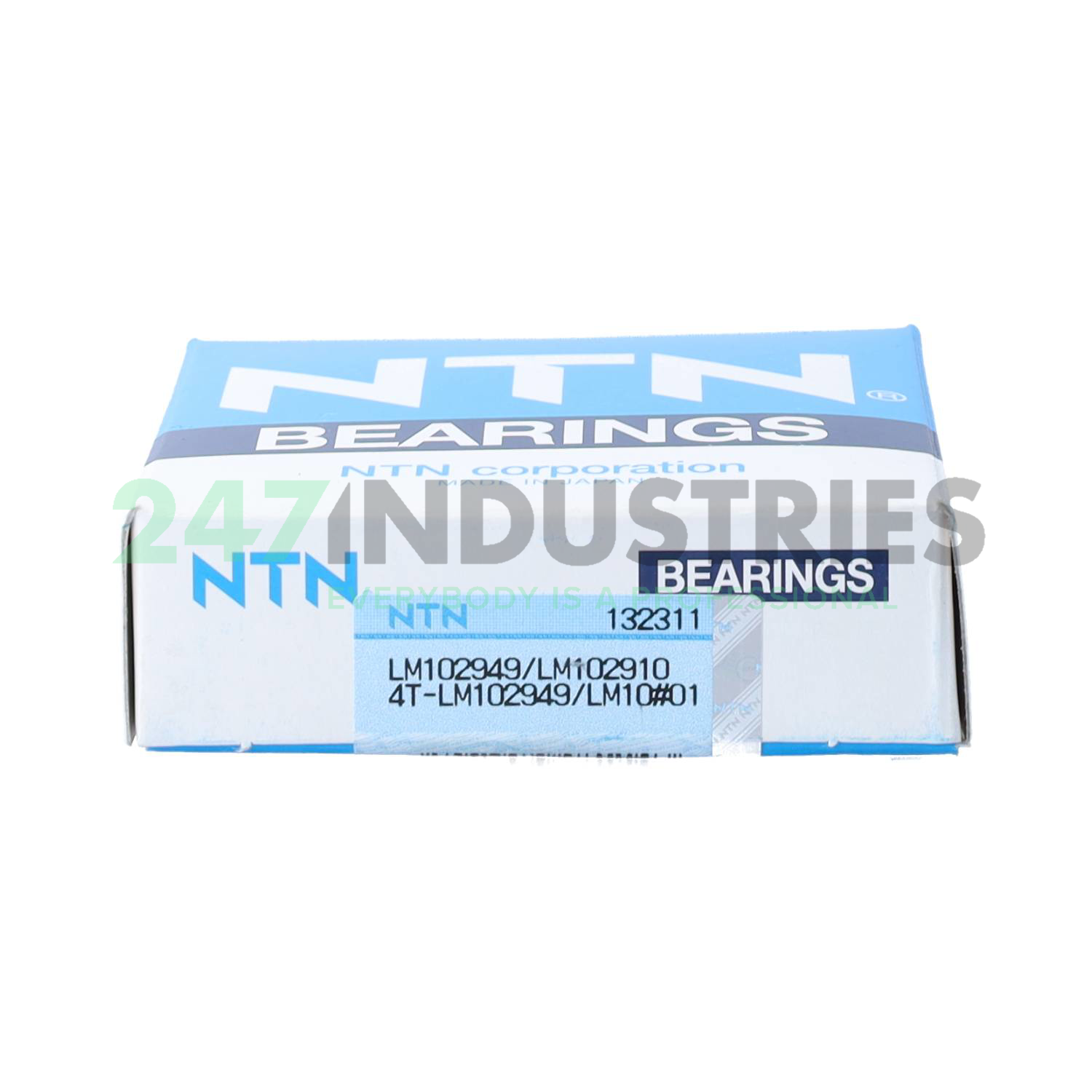 4T-LM102949/LM102910 NTN Image 4