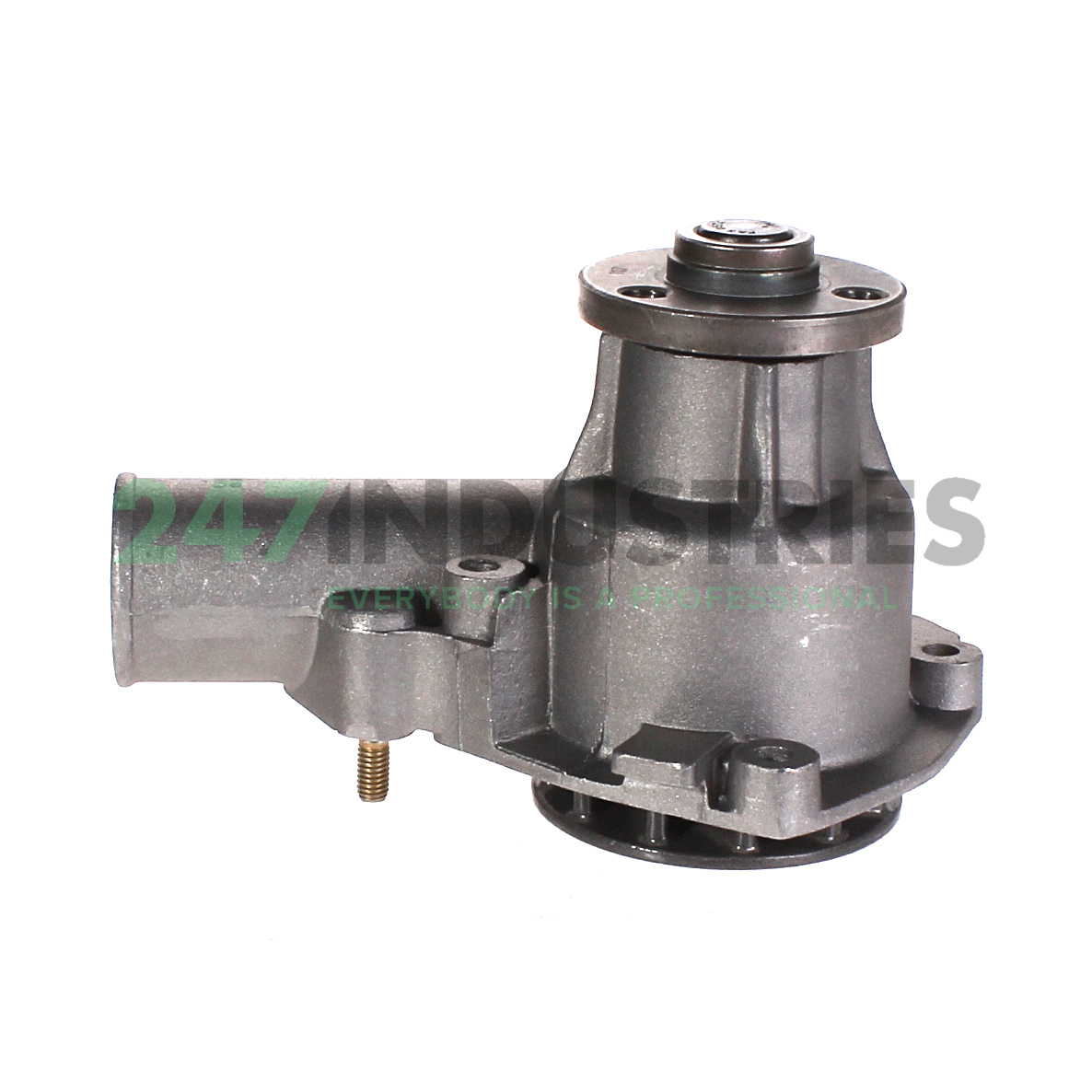 VKPC82400 SKF Image 3