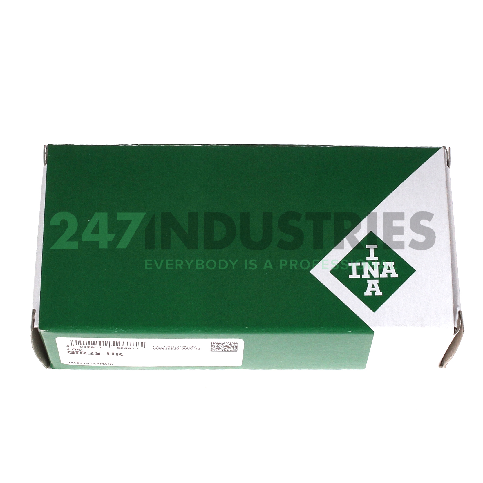 GIR25-UK INA Image 3