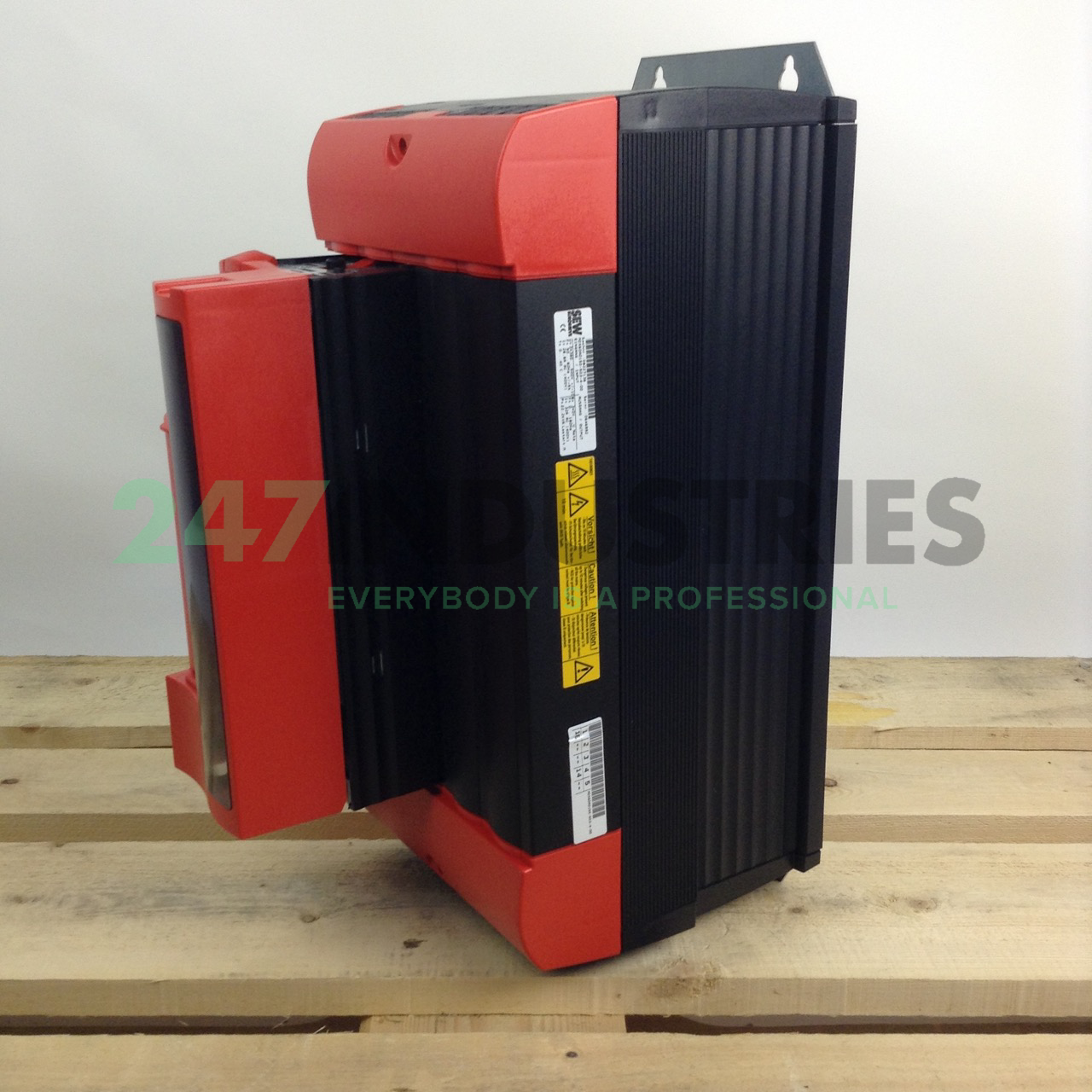 MDX61B0150-503-4-0T SEW-EURODRIVE Image 3