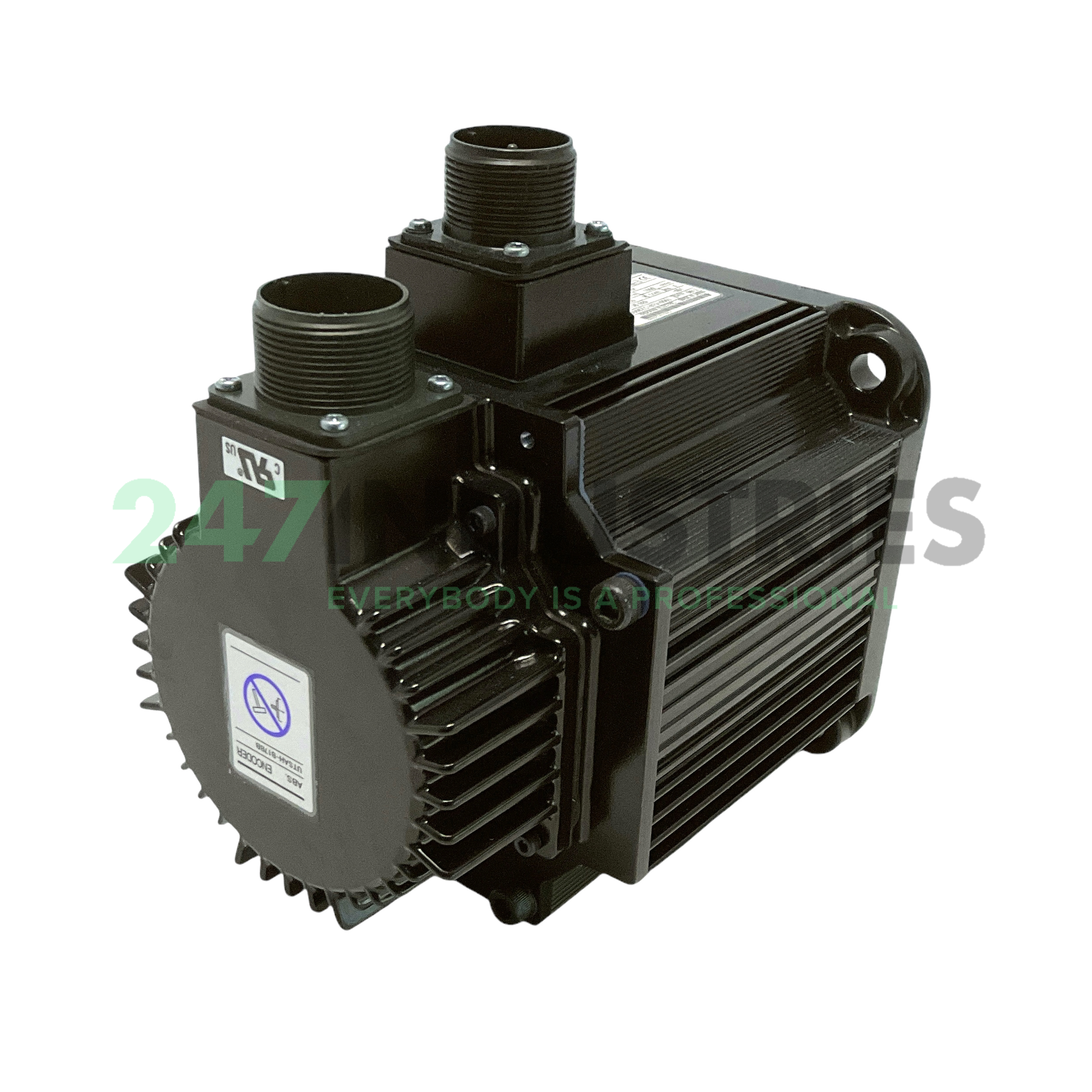 SGMGH-09D2A61 Yaskawa Image 3