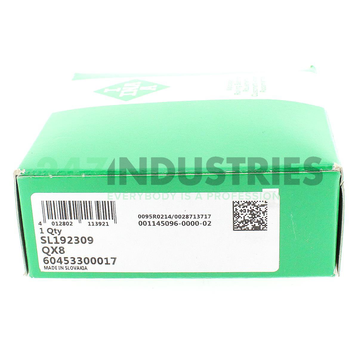 SL192309 INA Image 6