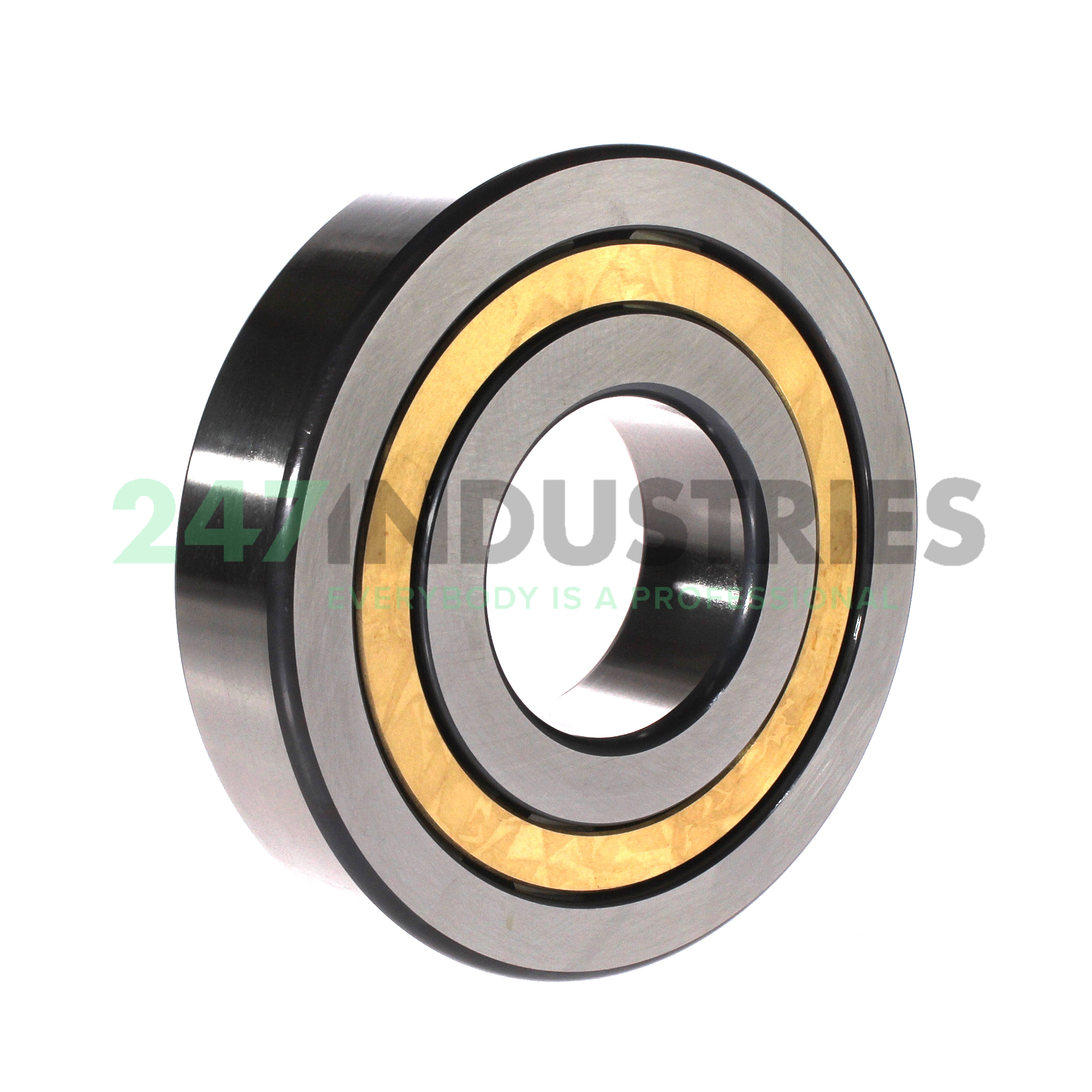 SRV.NJ413M SKF Image 2