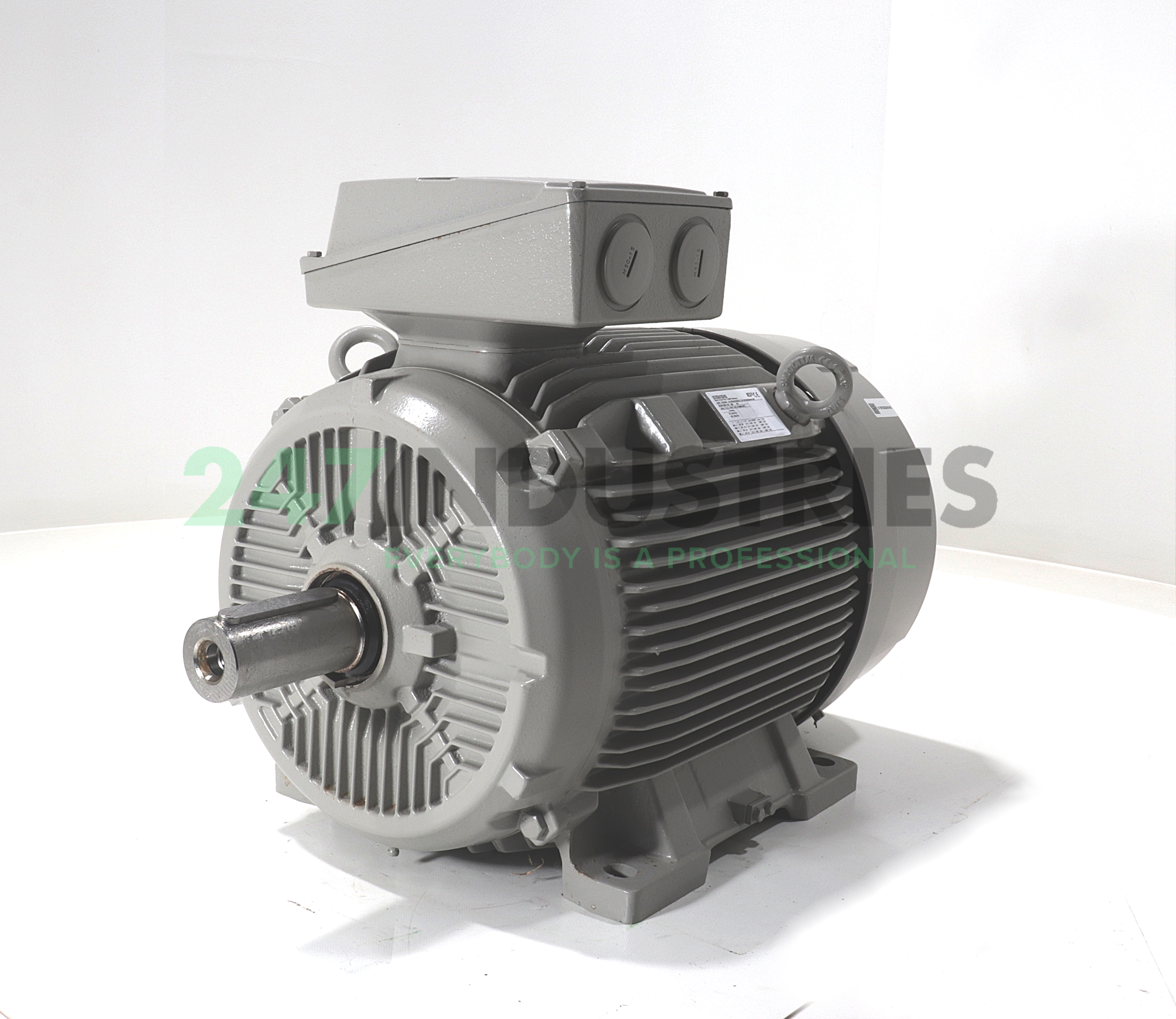 1LE1503-2AA53-4AB4 Siemens
