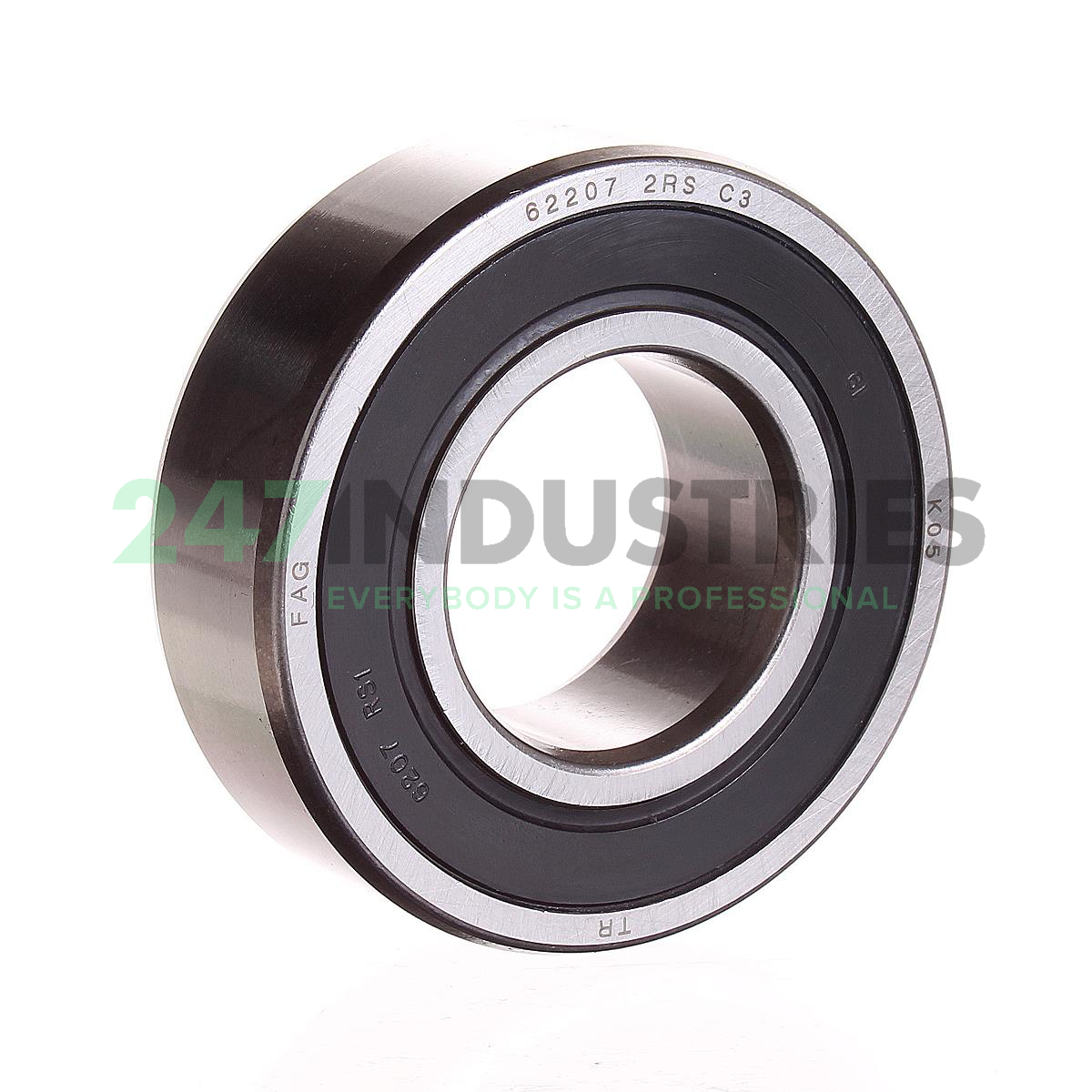 62207-A-2RSR-C3 FAG