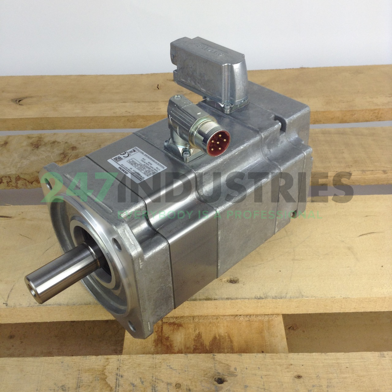 1FK7060-5AF71-1FH0 Siemens Image 1