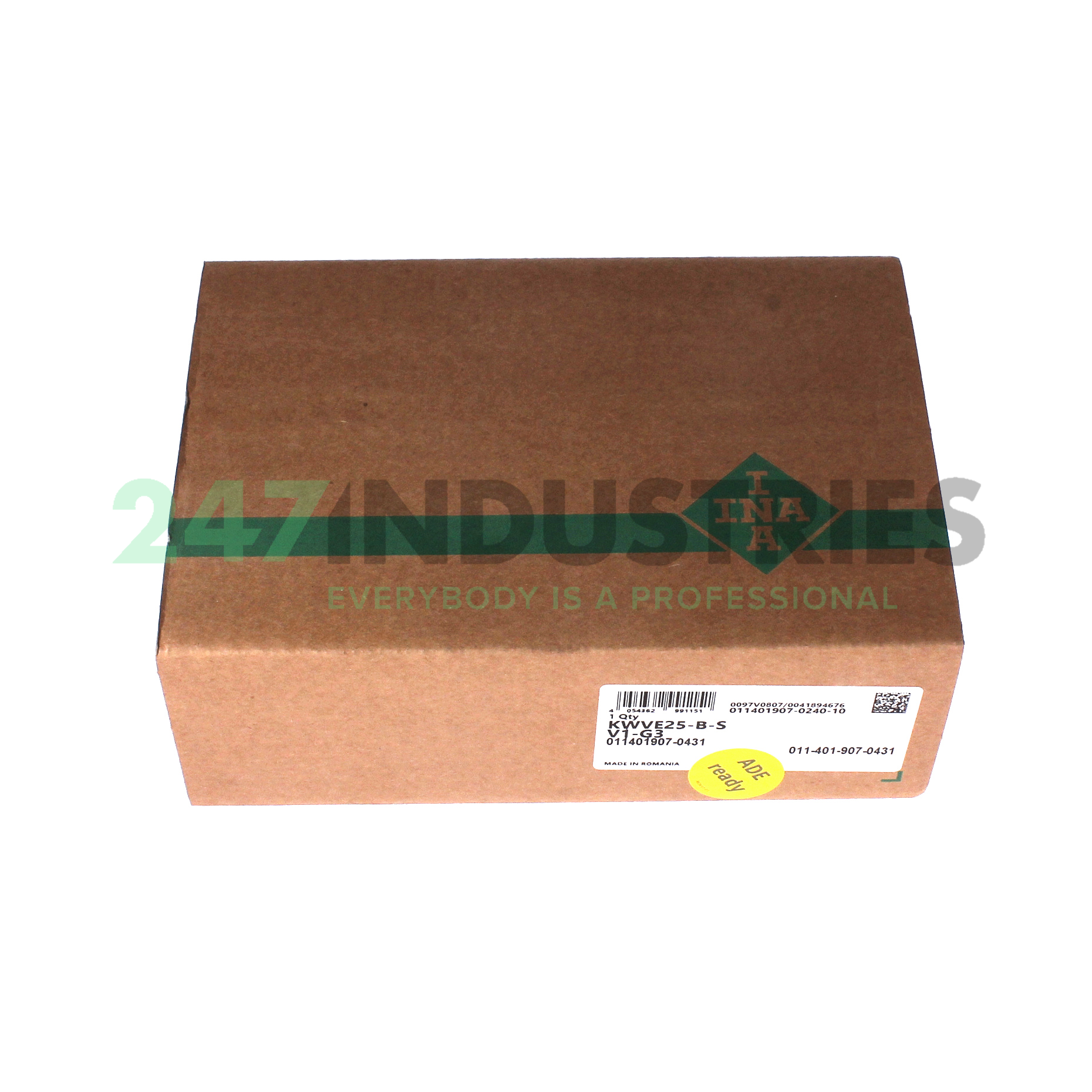 KWVE25-B-S-V1-G3 INA Image 4