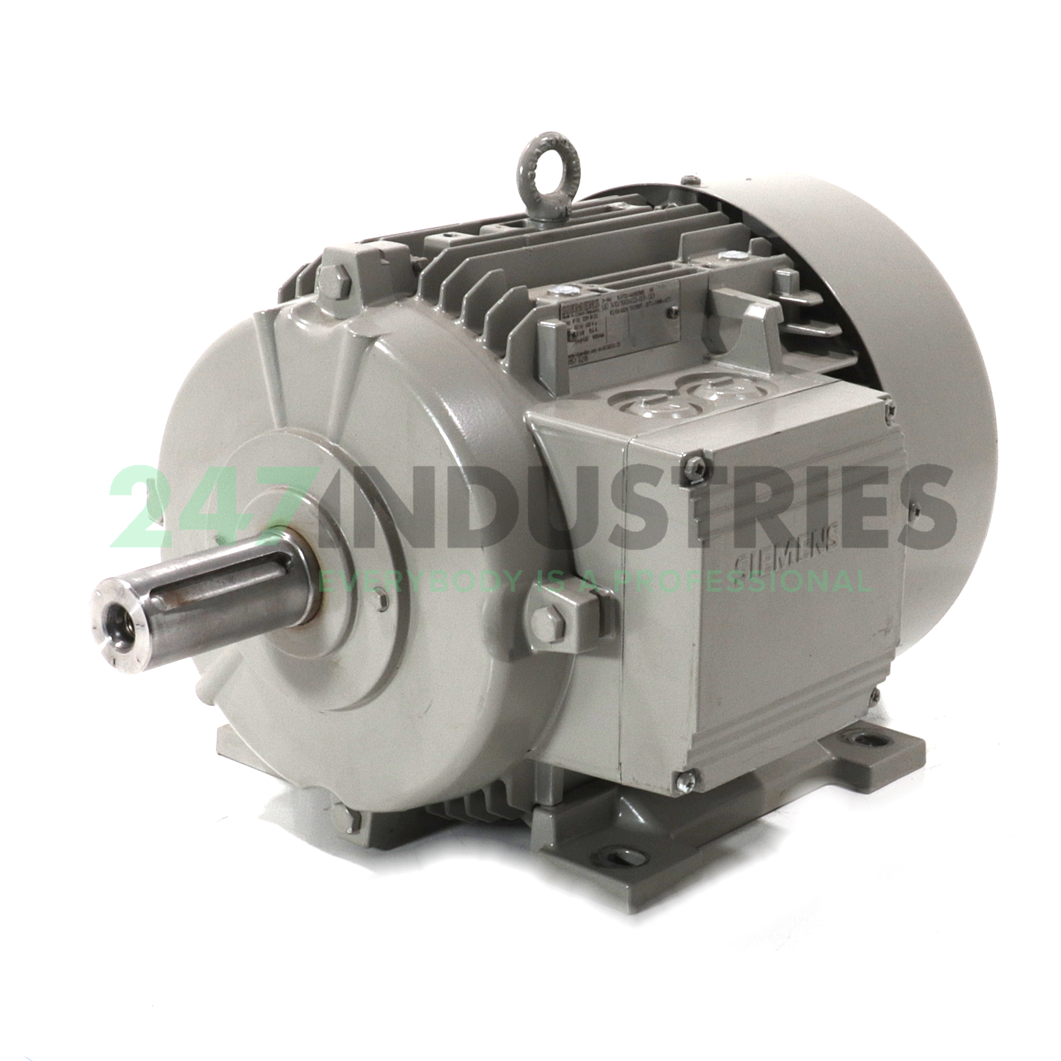 1LA7133-4AA90-Z Siemens