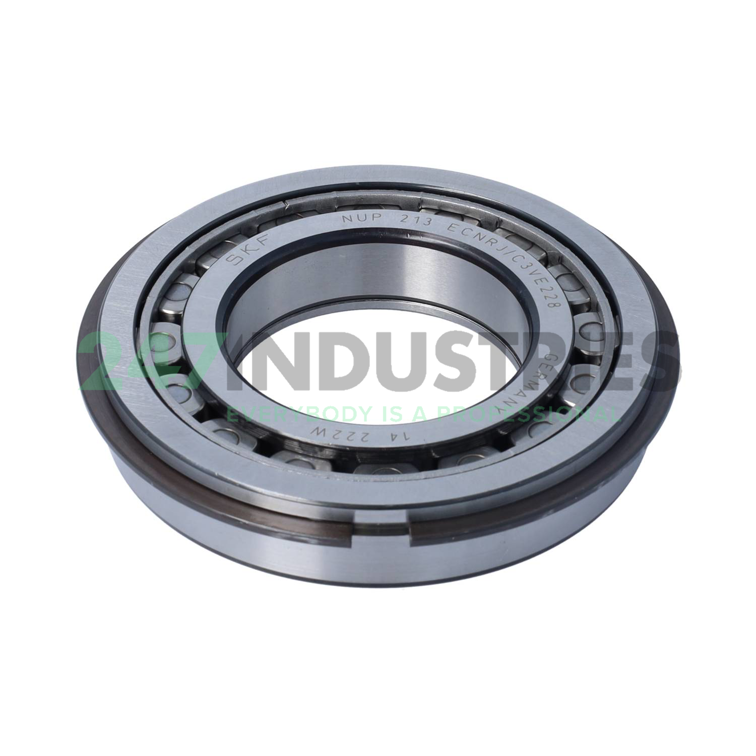 NUP213ECNRJ/C3VE228 SKF Image 4
