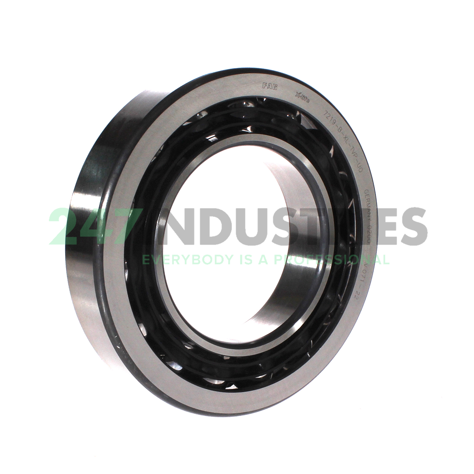 7219-B-XL-TVP-UO FAG