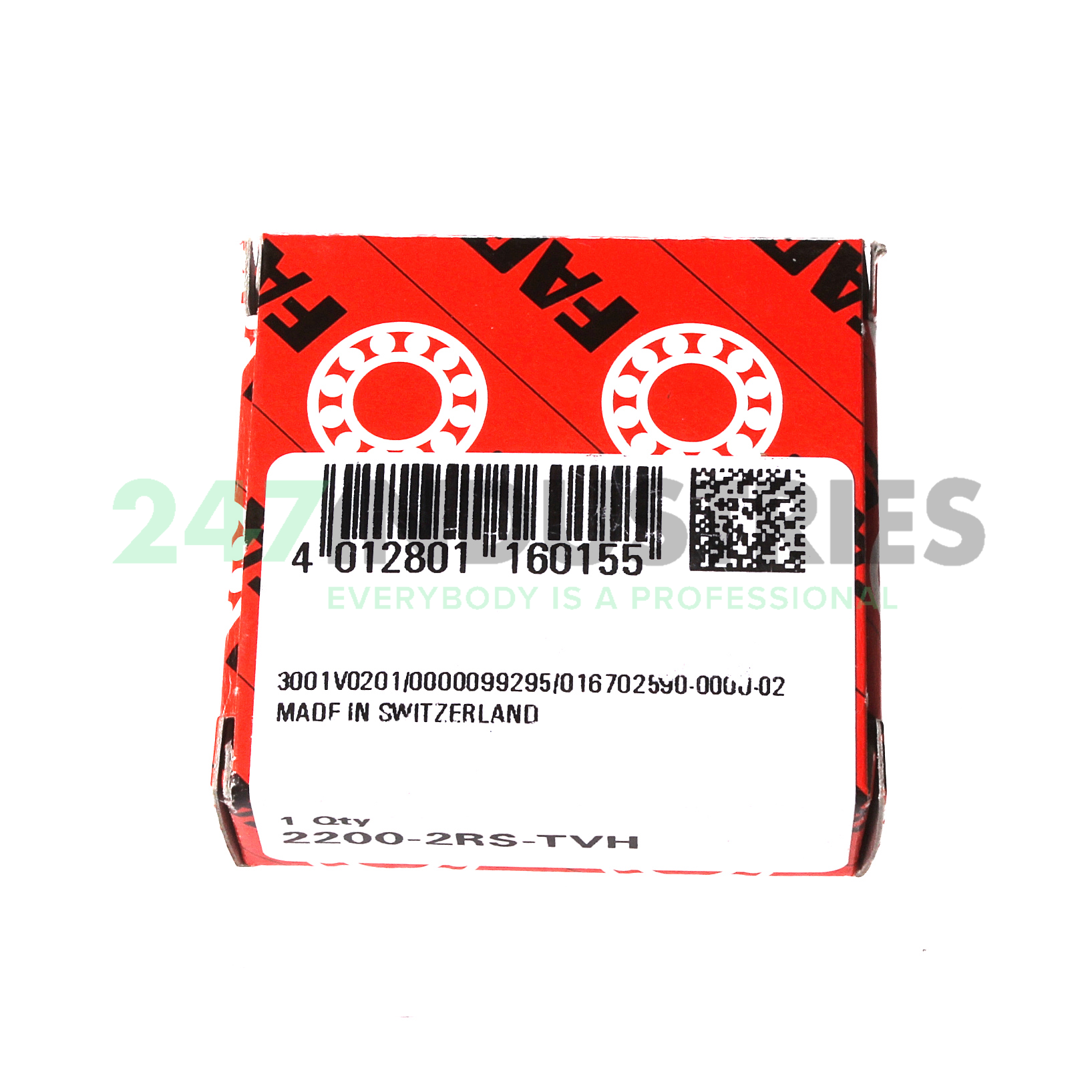 2200-2RS-TVH FAG Image 3