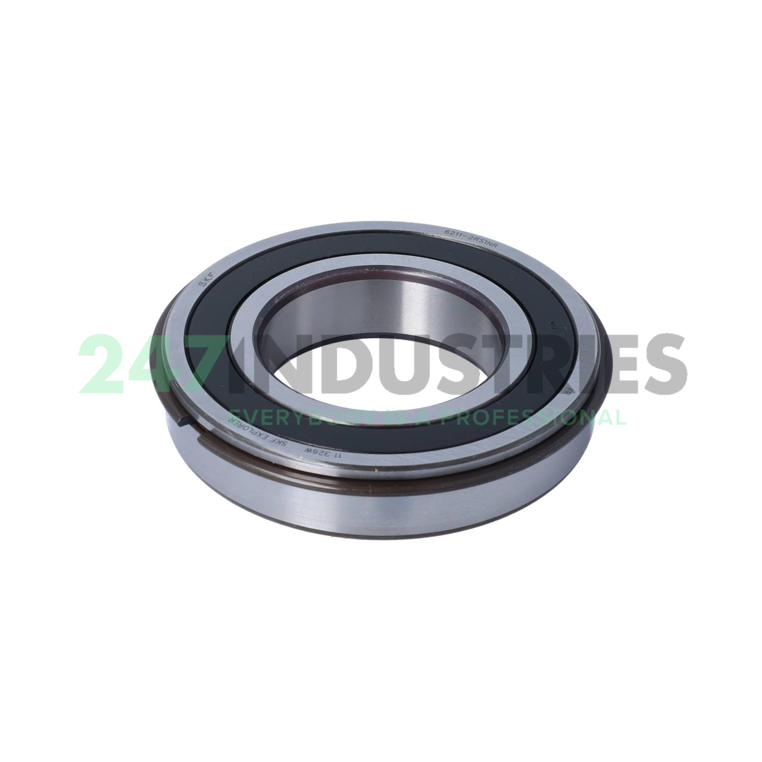 6211-2RS1NR SKF