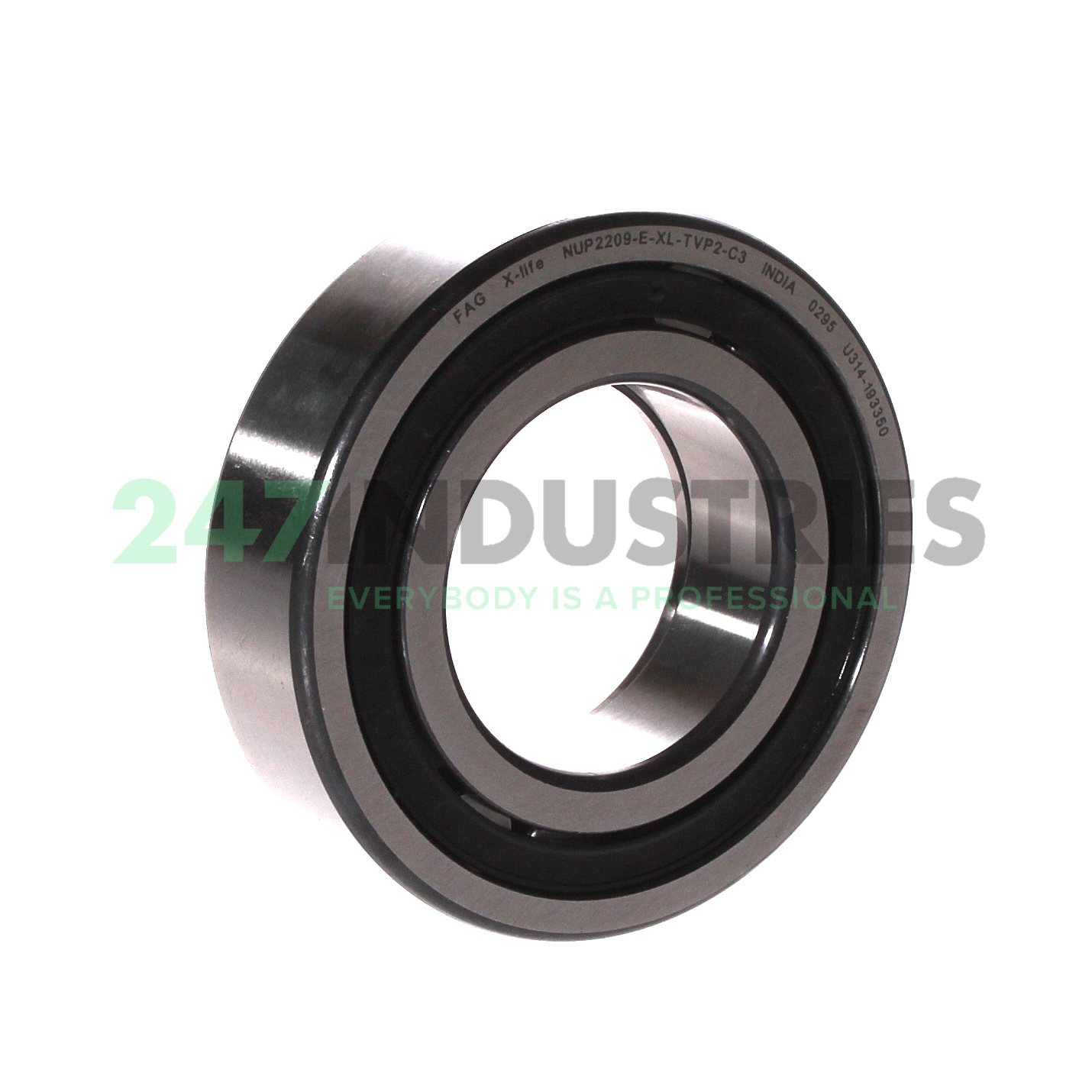 NUP2209-E-XL-TVP2-C3 FAG