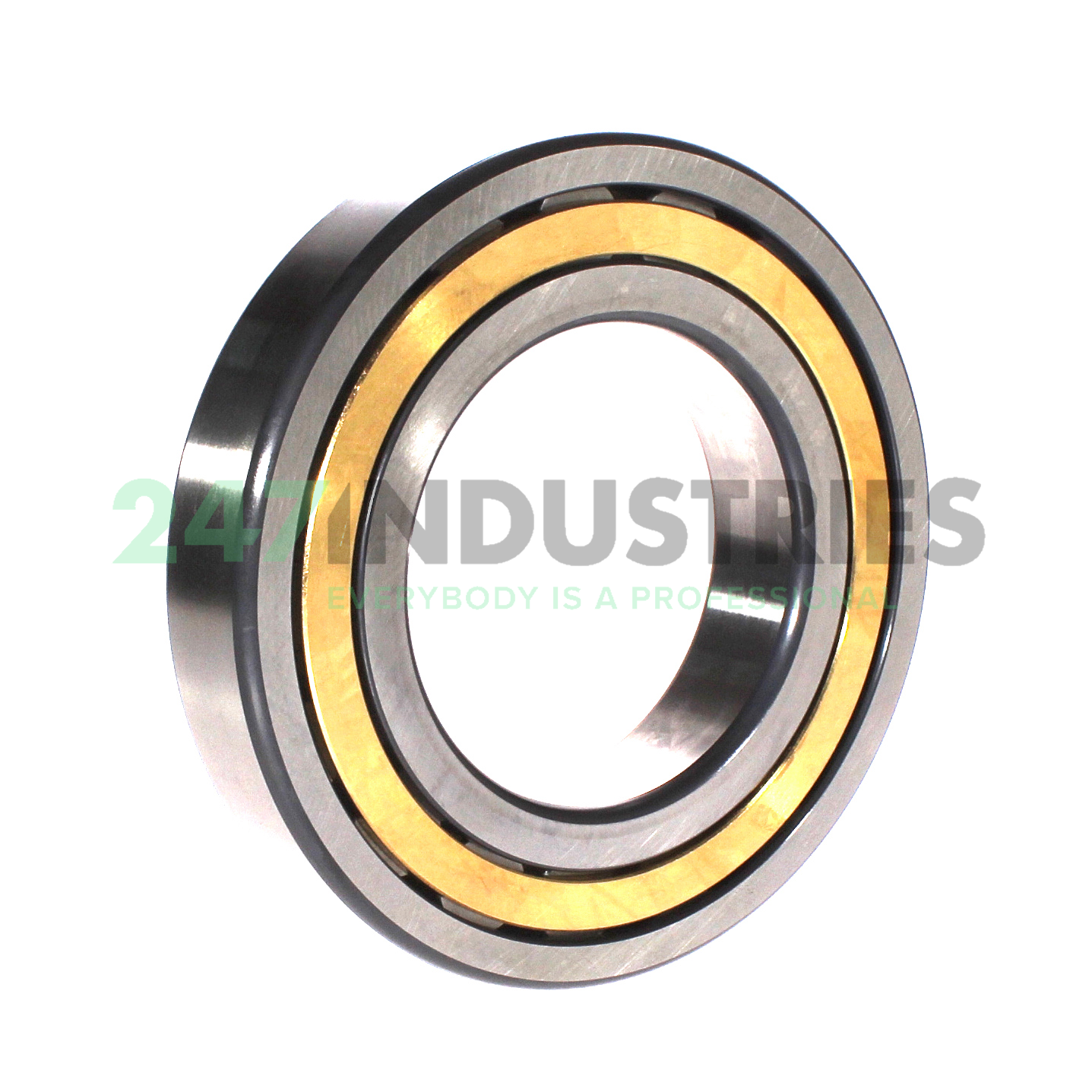 NJ219-E-XL-M1 FAG Image 2