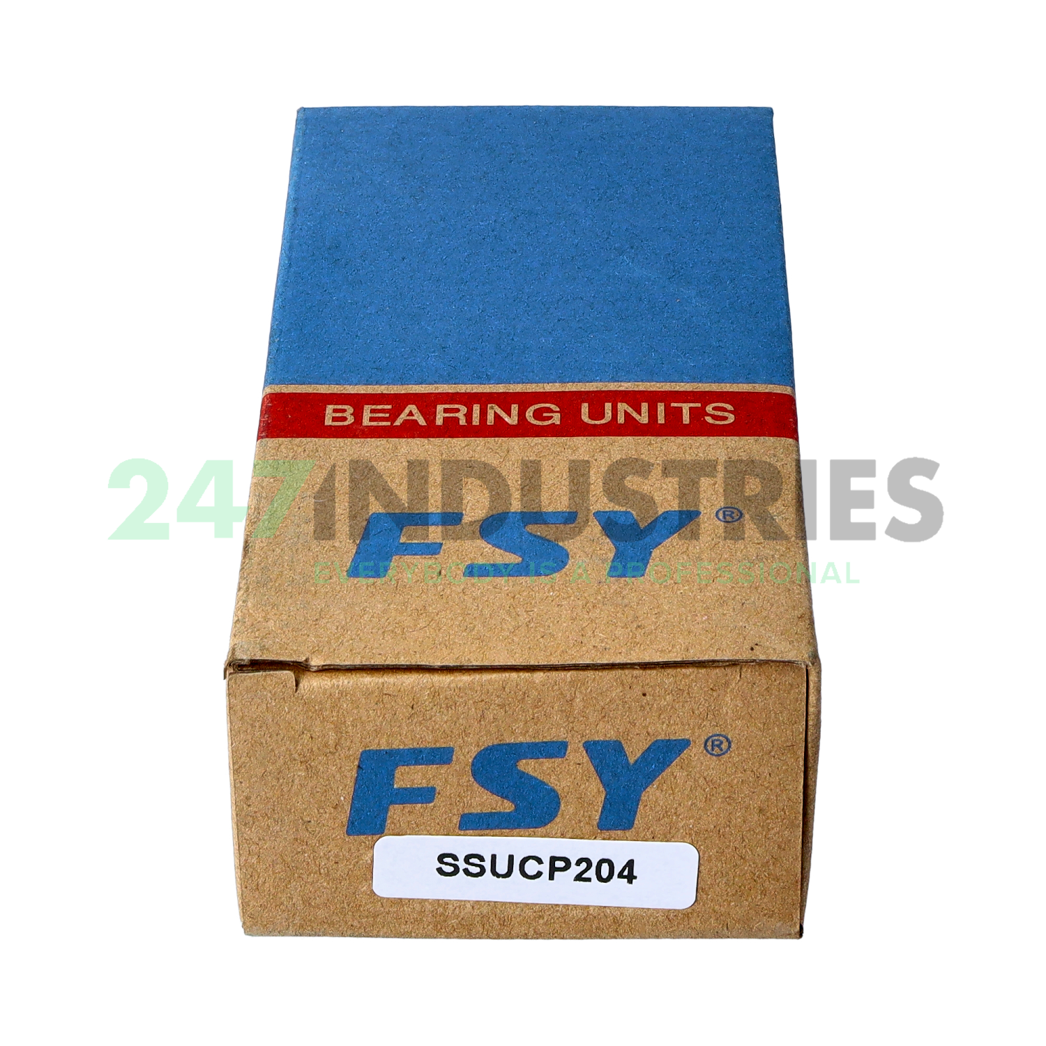 SSUCP204 FSY Image 4