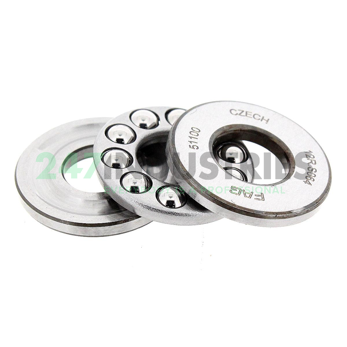 51100 FAG Image 1