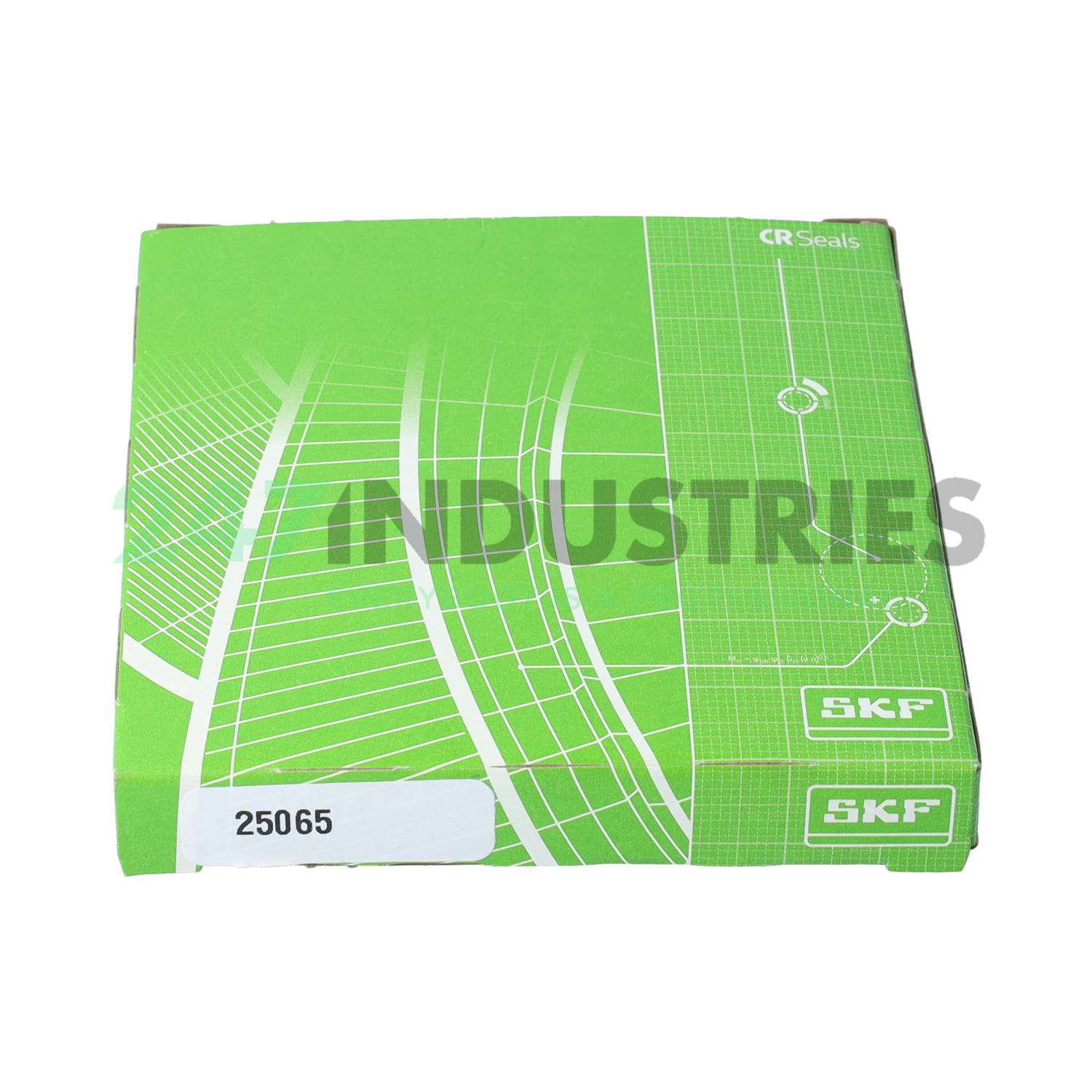 CR25065 SKF Image 3