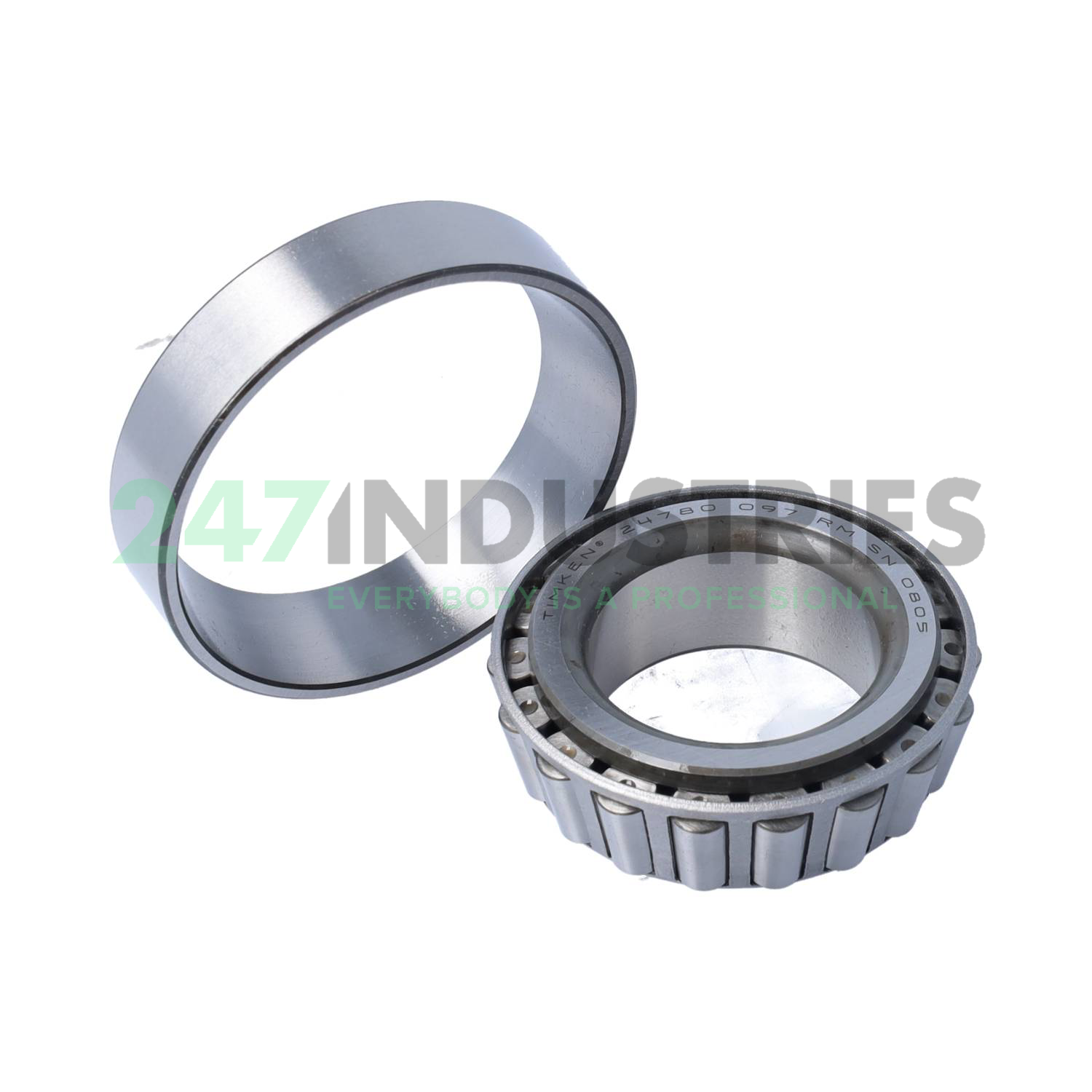 24780-99402 Timken Image 2