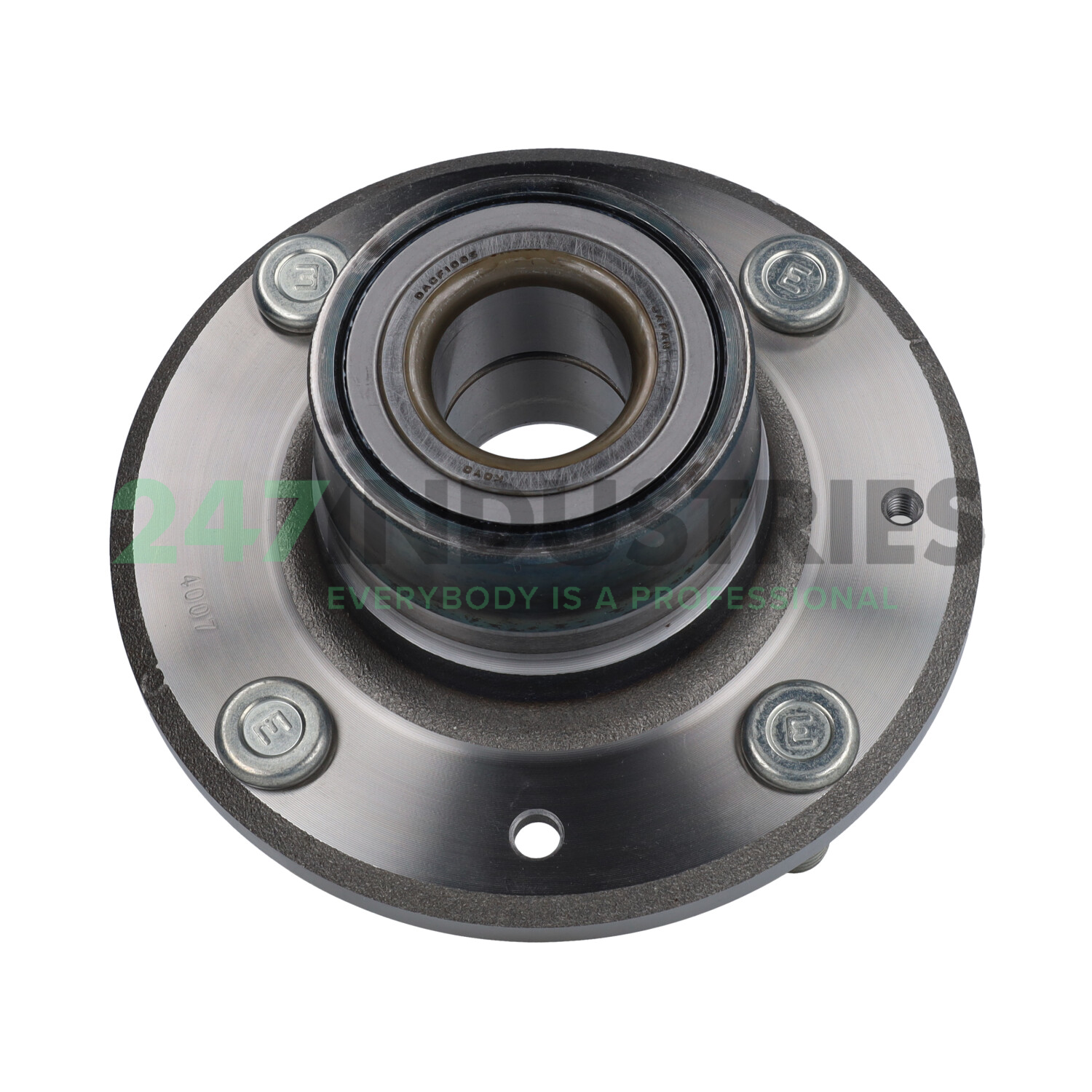 VKBA3973 SKF Image 3