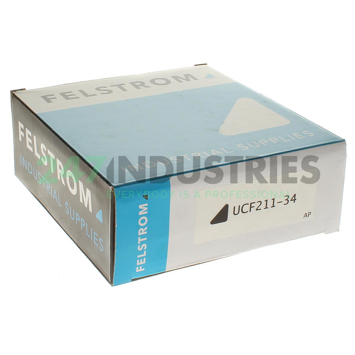 UCF211-34 Felstrom Image 3