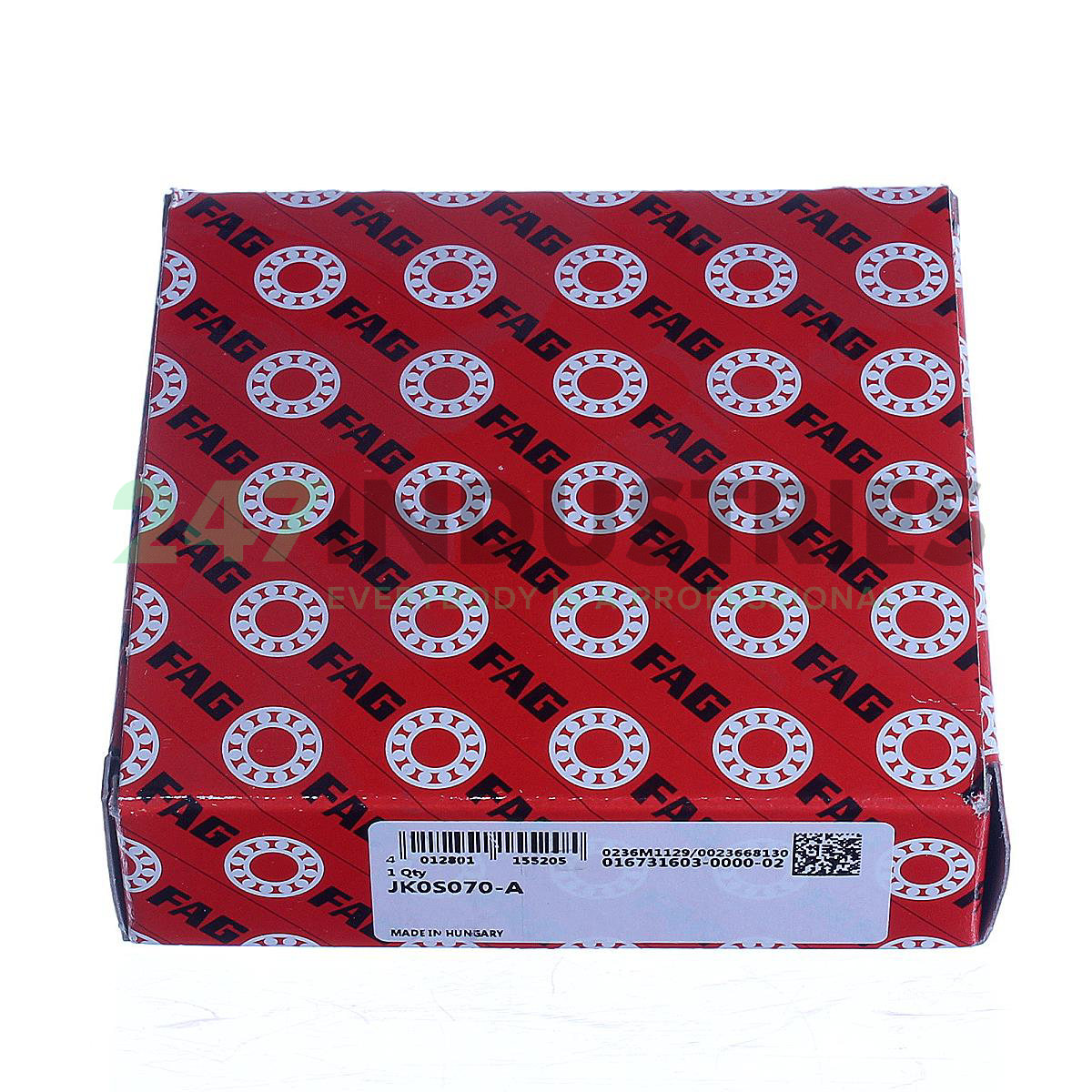 JK0S070-A FAG Image 4
