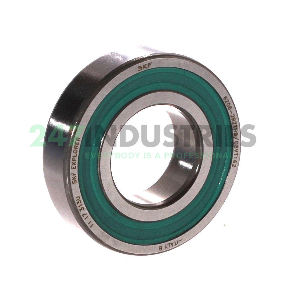 6206-2RZTN9/C3VT162 SKF Image 1