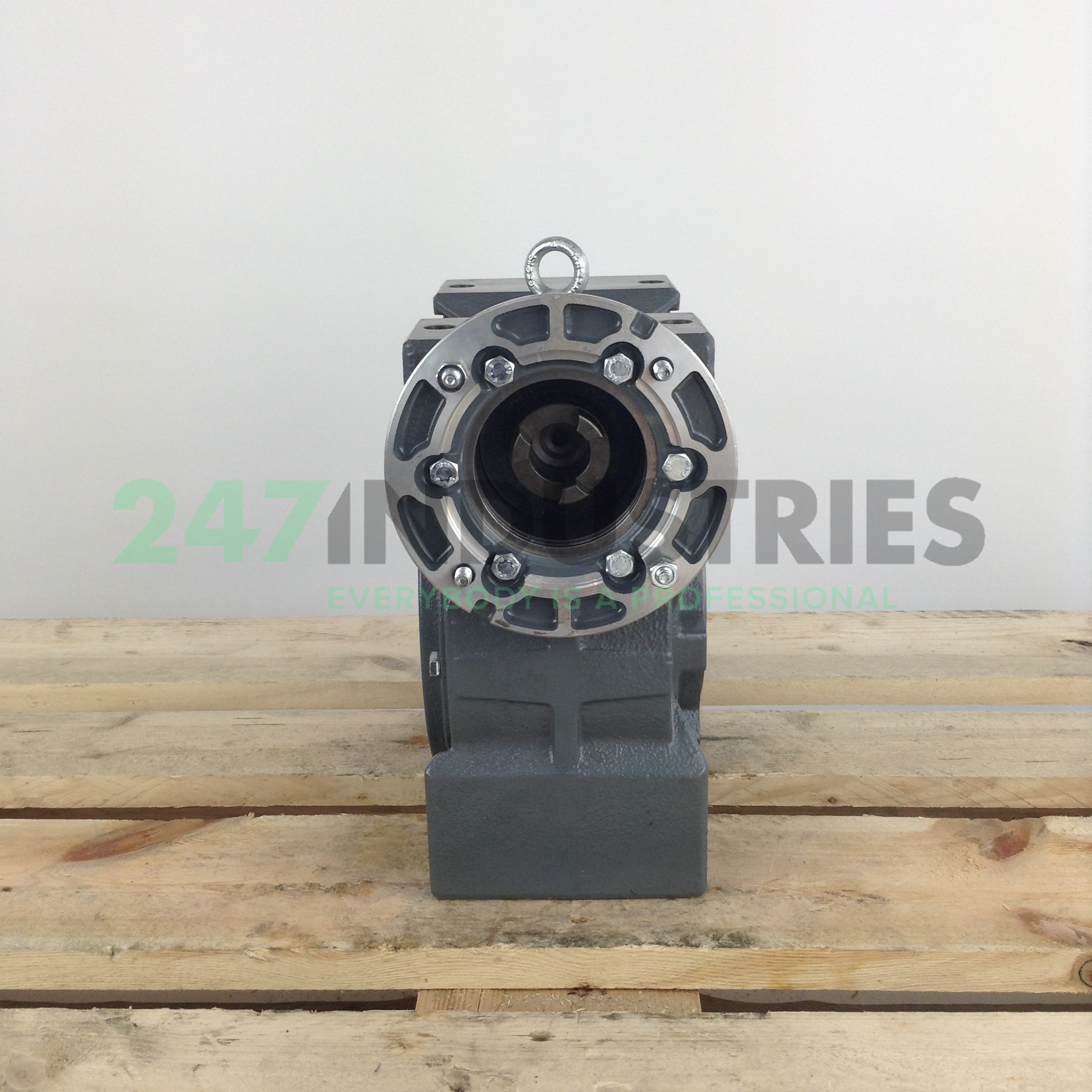 FRT110B3/42-100B14I56 Varvel Image 4