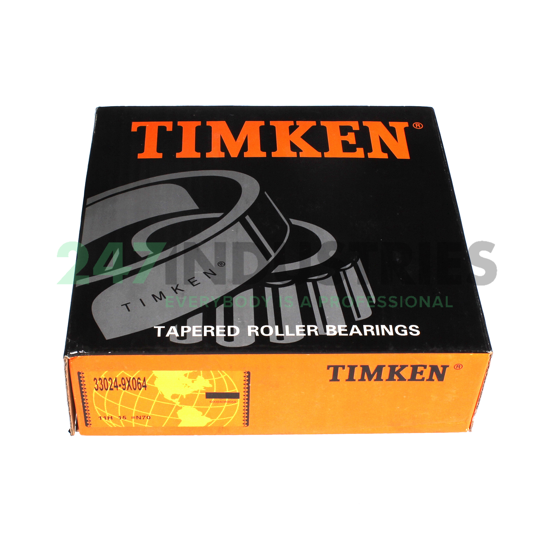 33024-9X064 Timken Image 3