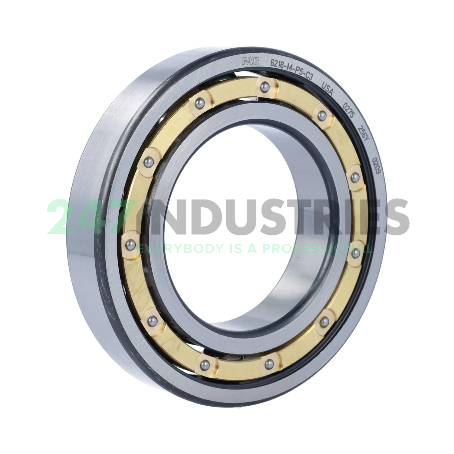 6216-M-P5-C3 FAG