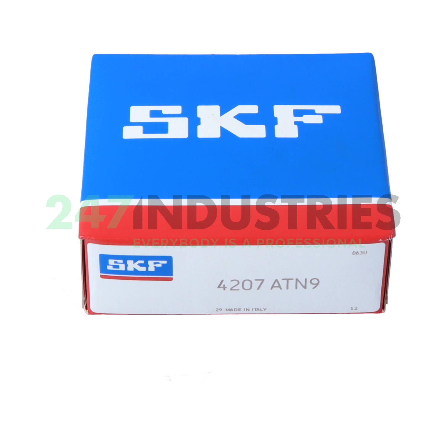 4207ATN9 SKF Image 2